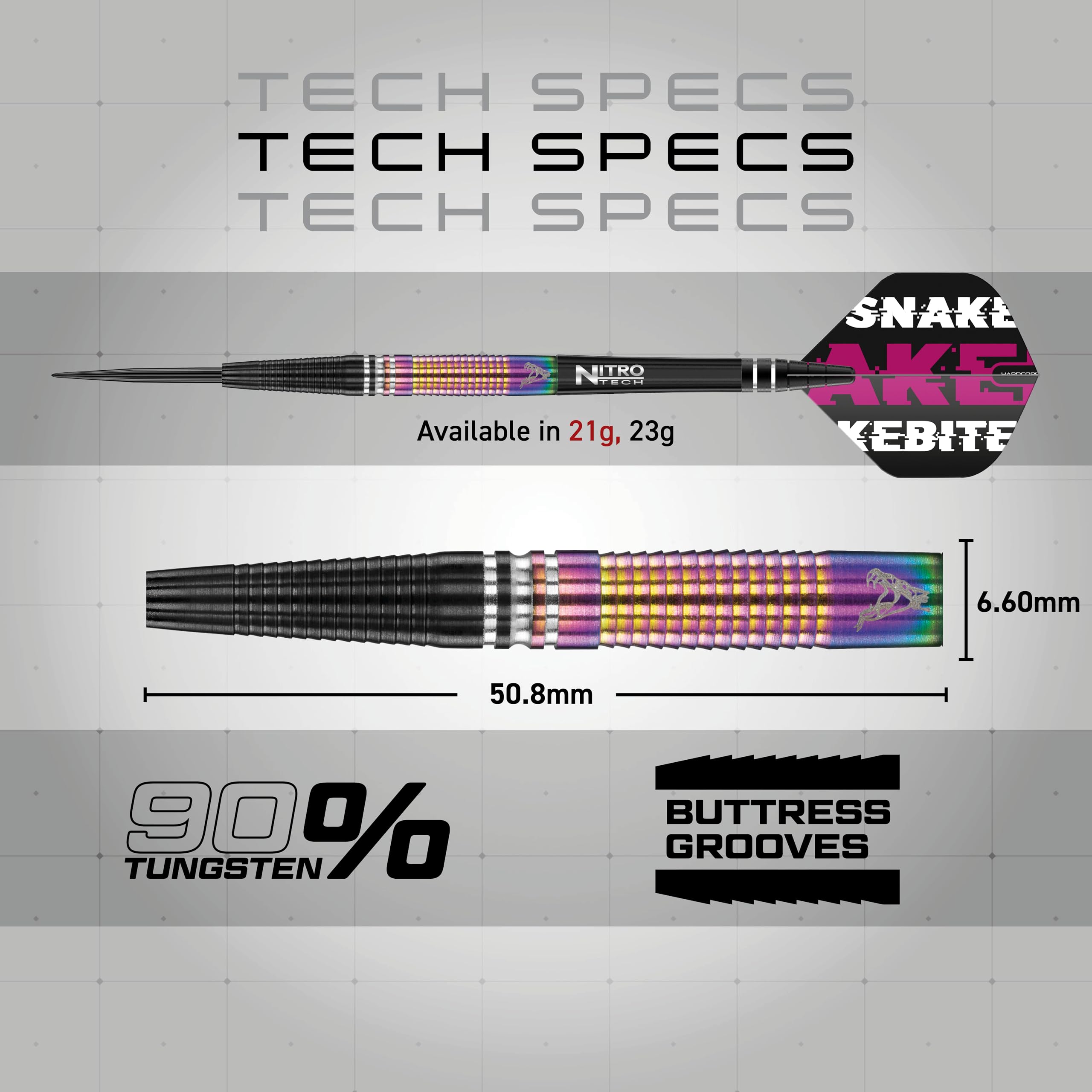 Amazon.co.jp: レッドドラゴン ネークバイト ピーター・ライトモデル