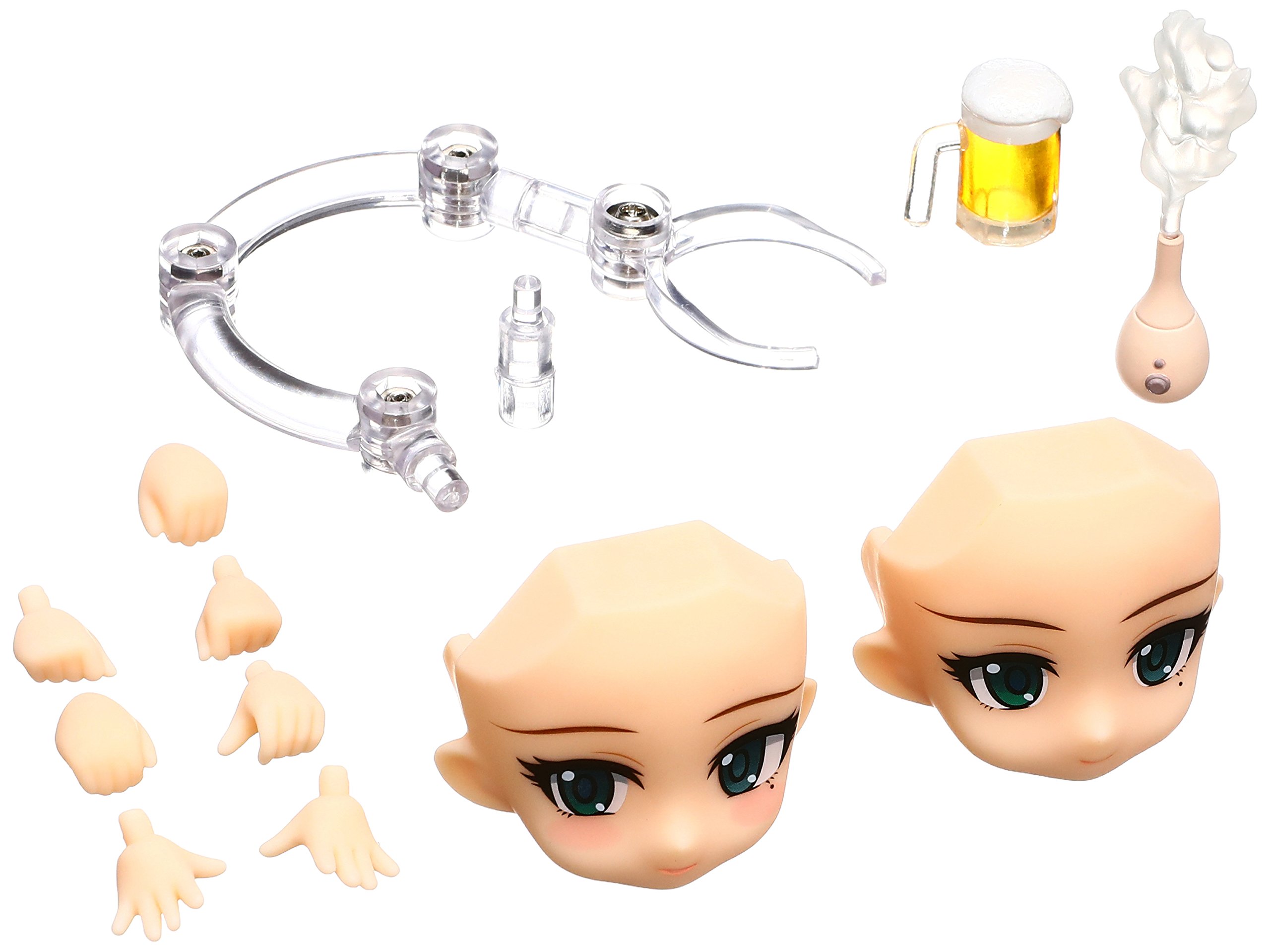 Amazon.co.jp: キューポッシュ アイドルマスター シンデレラガールズ