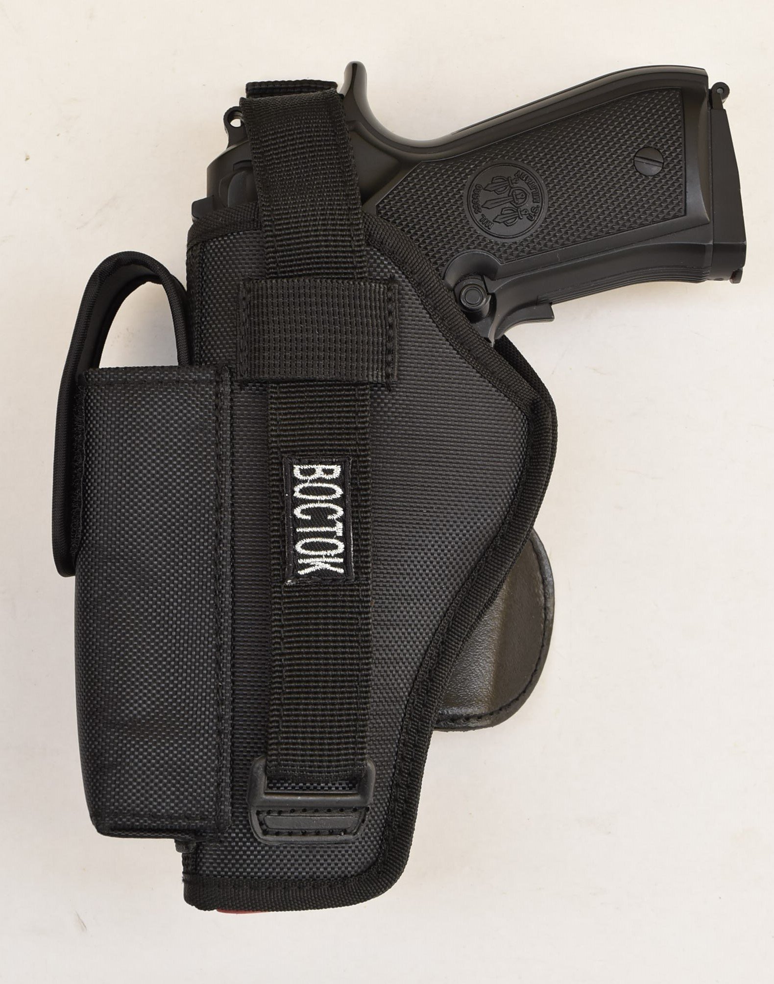 Amazon | 【VOSTOK】 左用 ヒップ ホルスター レフトハンド 左ヒップ