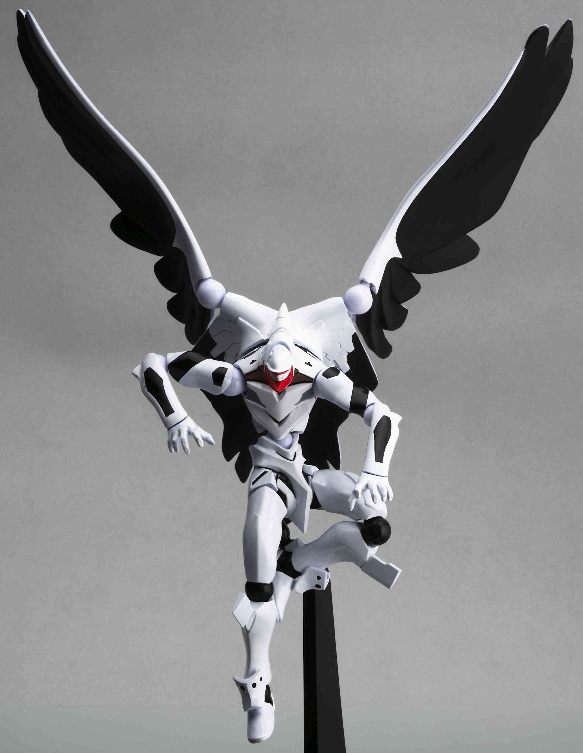 Amazon.co.jp: リボルテックヤマグチ No.118 エヴァンゲリオン量産機