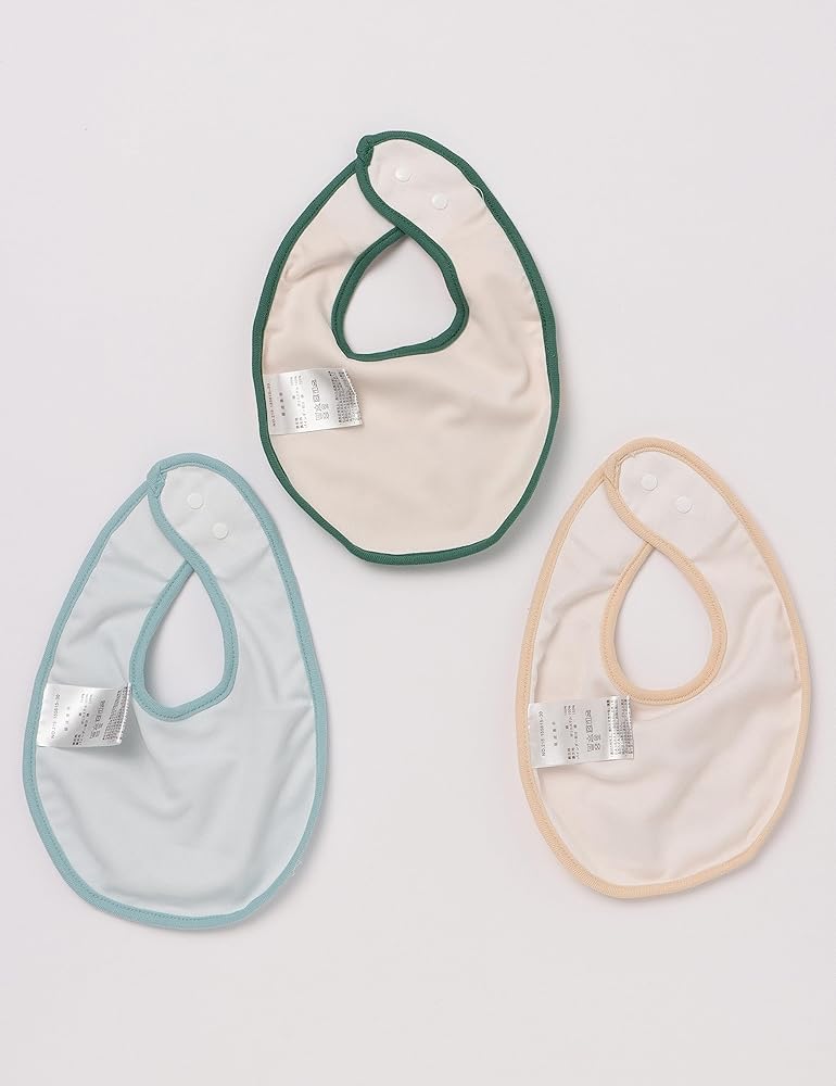 Amazon.co.jp: スヌーピー スタイ ギフト ボックス 3枚組 新生児 出産