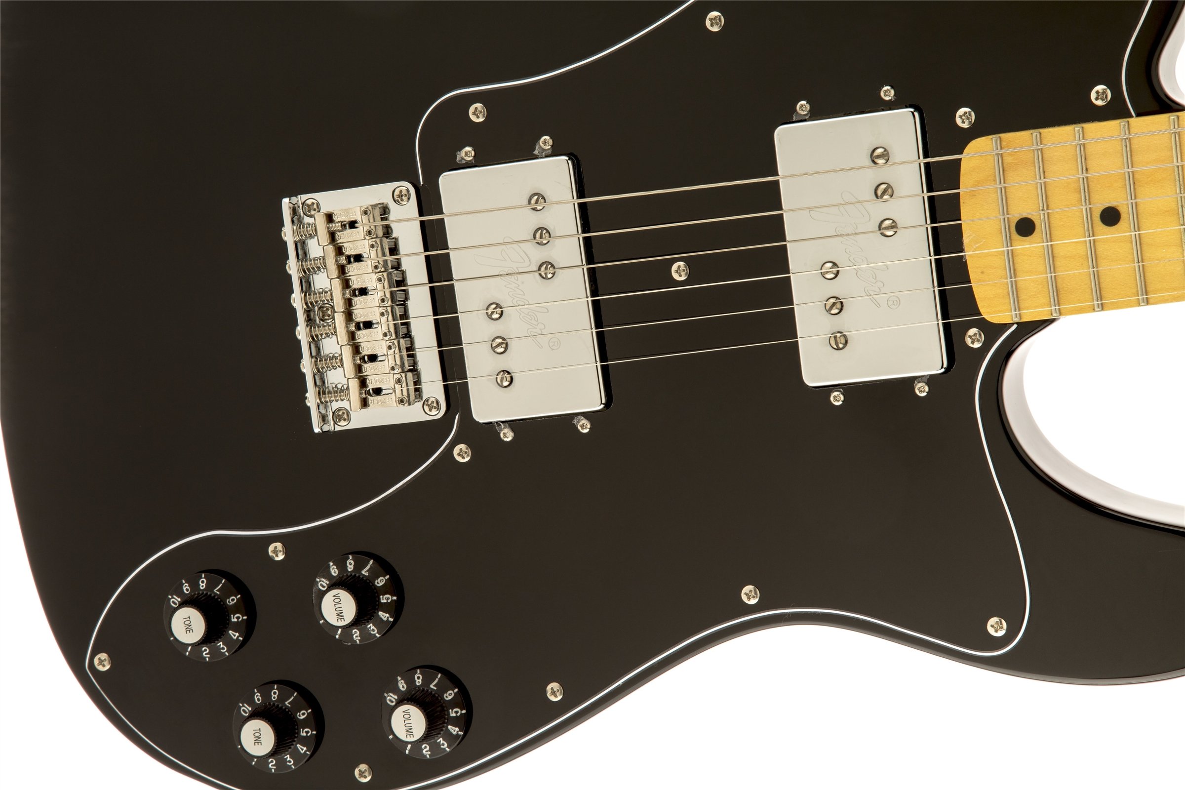 Guitarra elétrica Squier by Fender Vintage Modified Telecaster