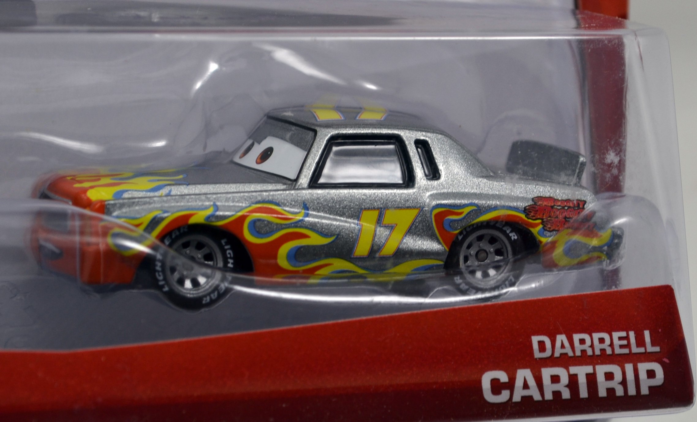 Amazon | MATTEL Disney-PIXAR 