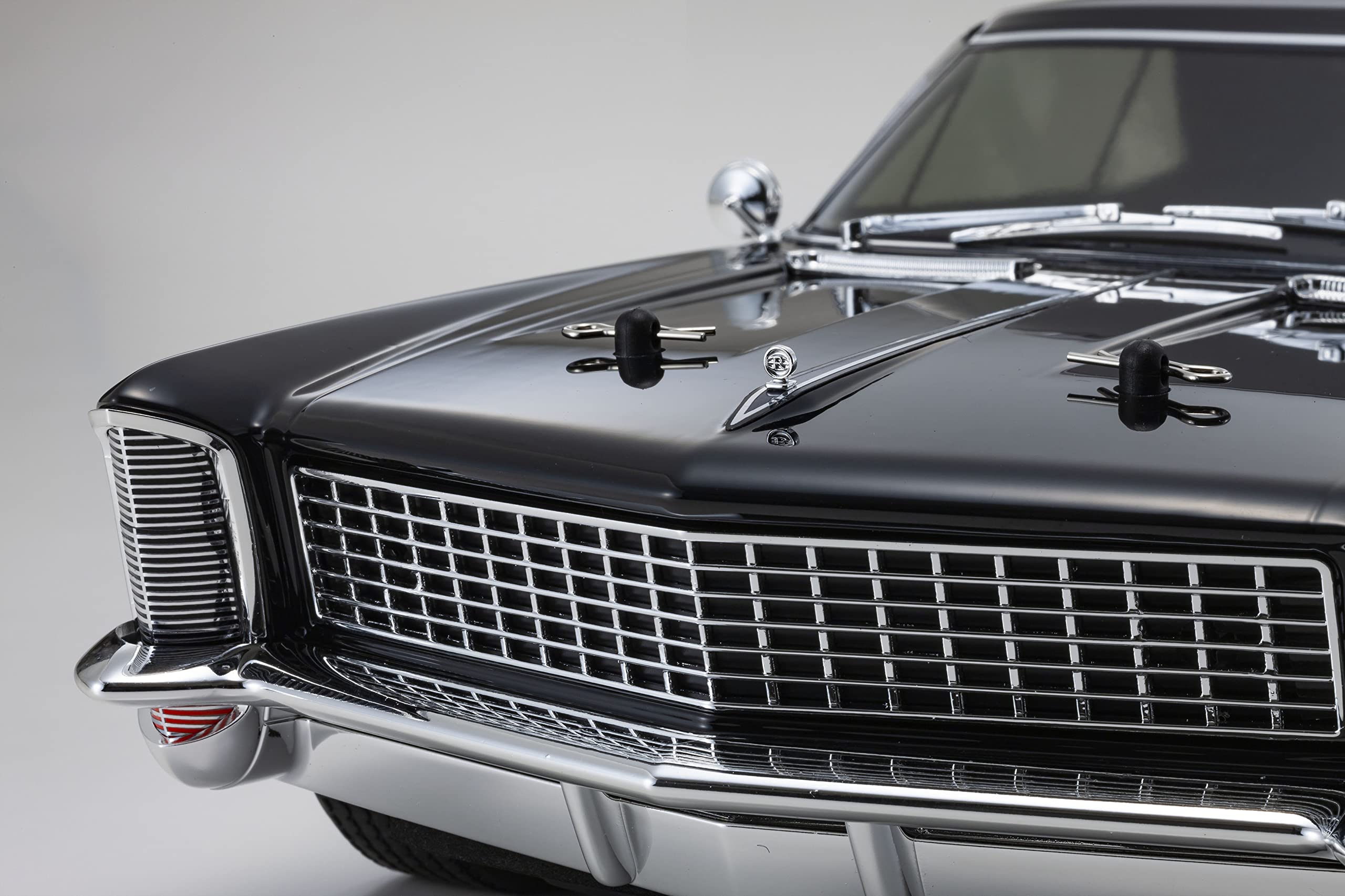 Amazon.co.jp: 京商 1/10 EP 4WD フェーザーMk2 FZ02L レディセット