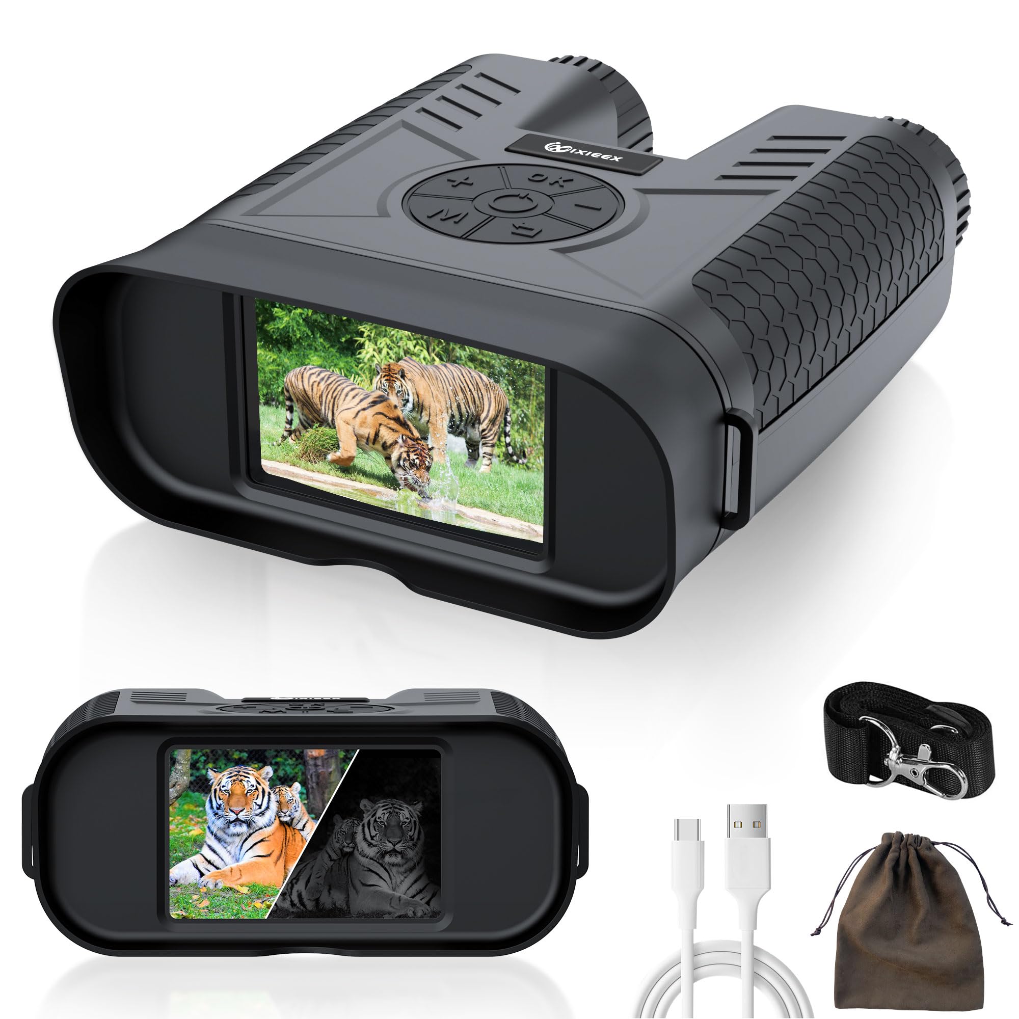 SuperNight 1000DX ナイトビジョン