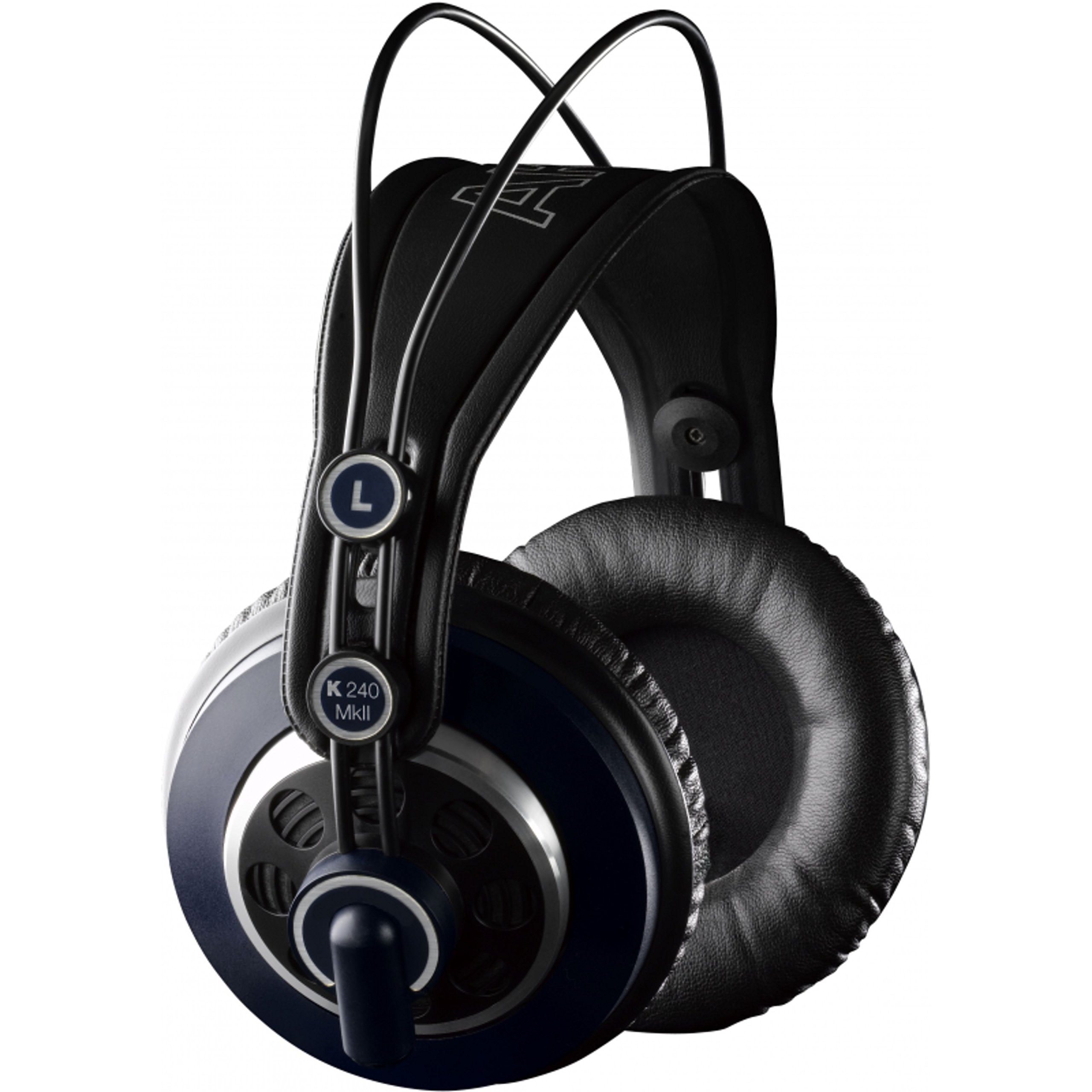 Amazon.com: AKG K 240 MK II Stereo Studio Headphones