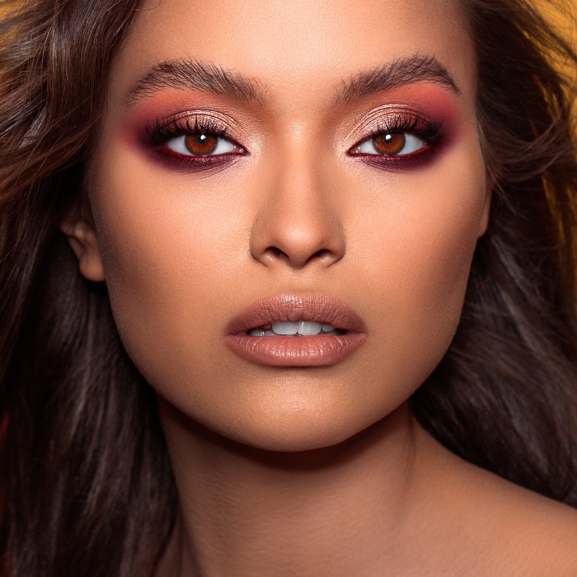 Amazon.com : Natasha Denona Sunrise Eyeshadow Palette 0.67 oz