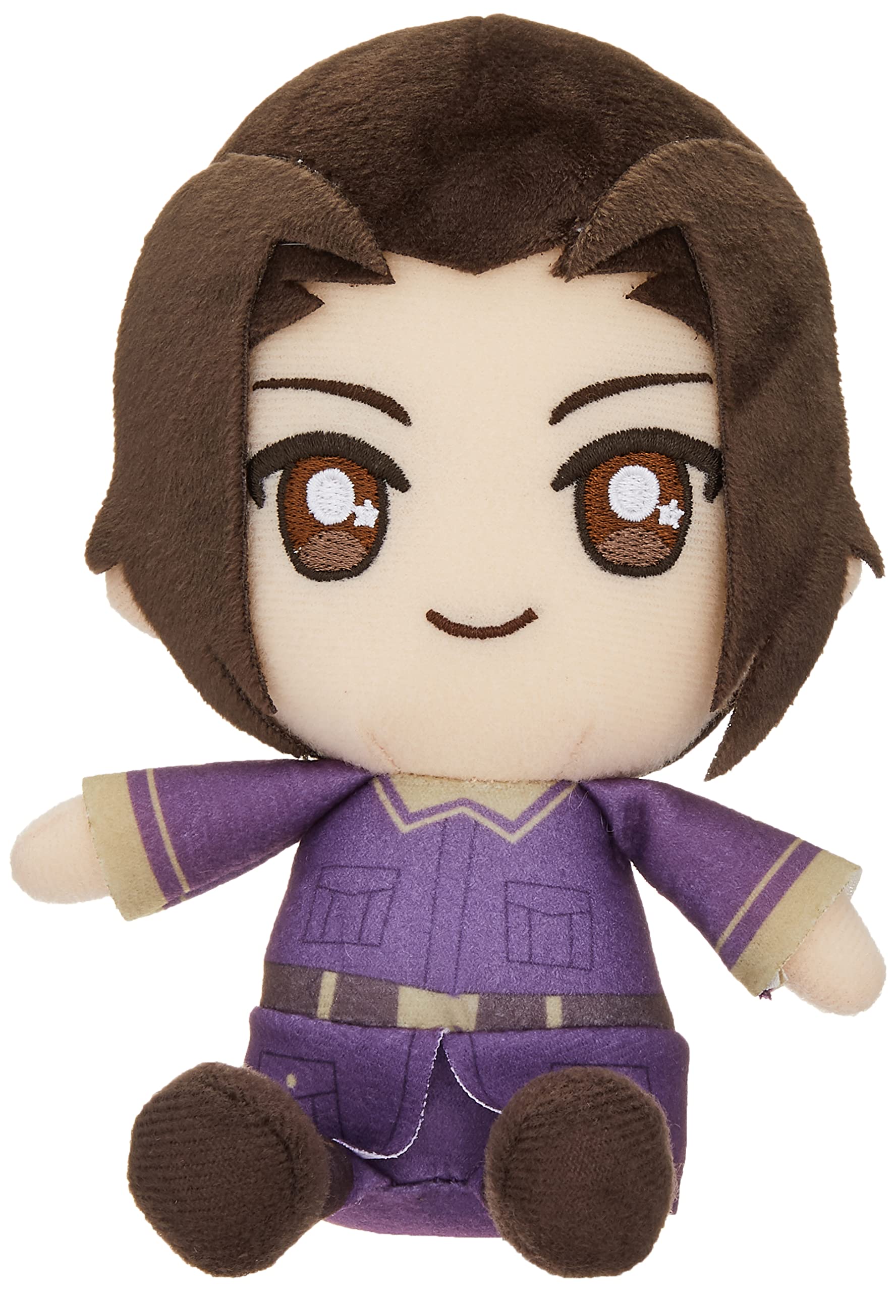 Amazon.co.jp: ヘタリア World☆Stars 中国 Chibiぬいぐるみ : おもちゃ