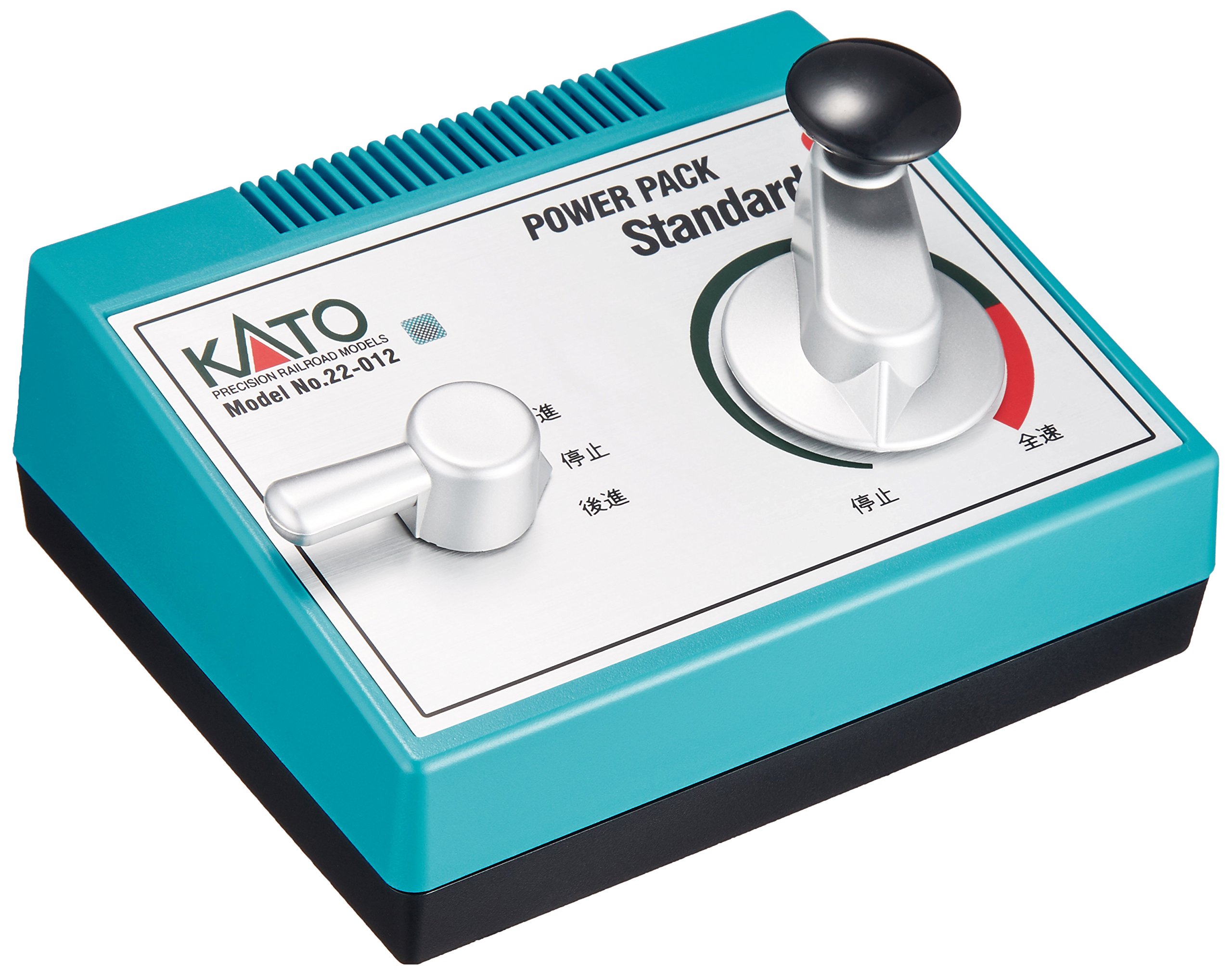 Amazon | KATO Nゲージ パワーパック・スタンダード S 22-012 鉄道模型