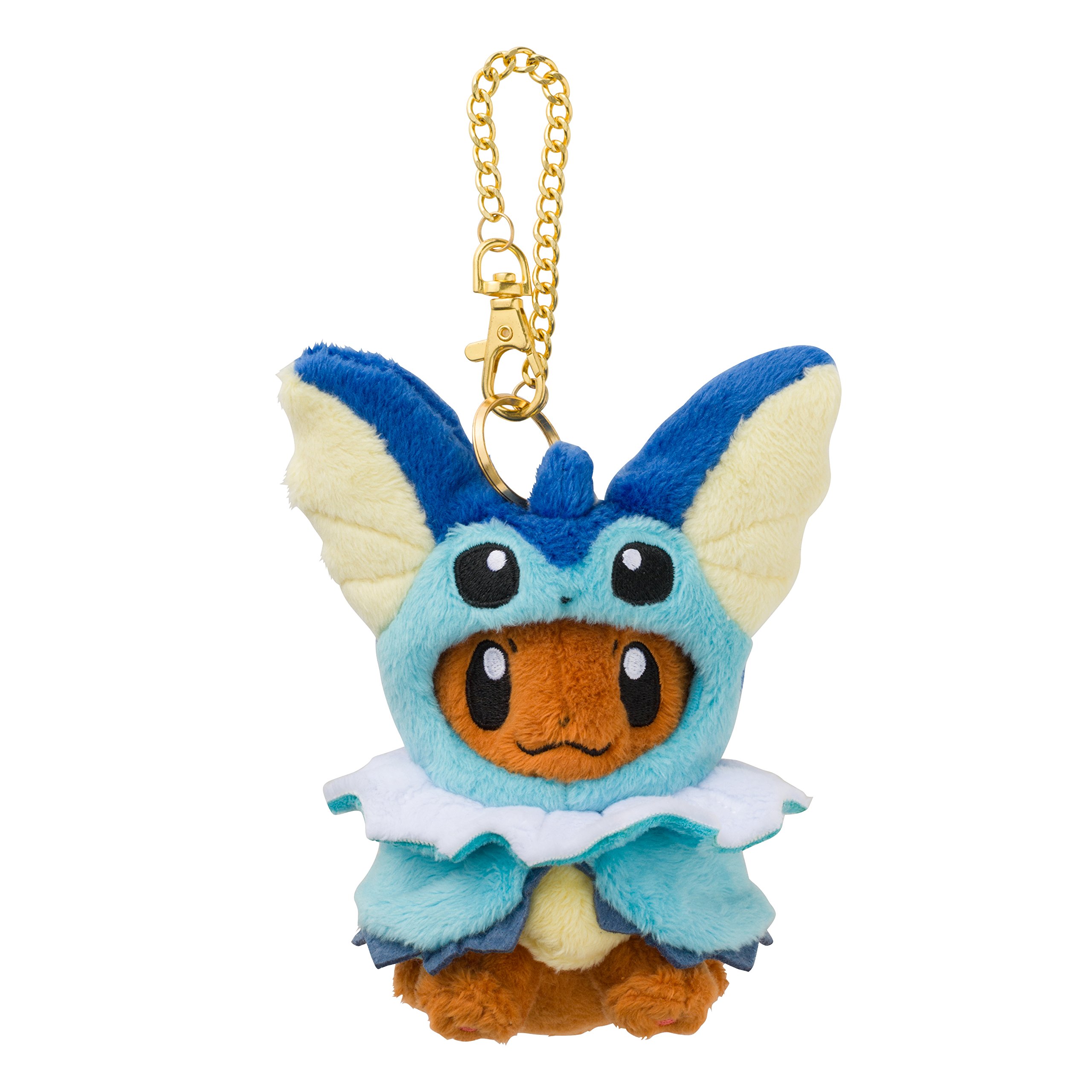 Amazon.co.jp: ポケモンセンターオリジナル マスコット イーブイ