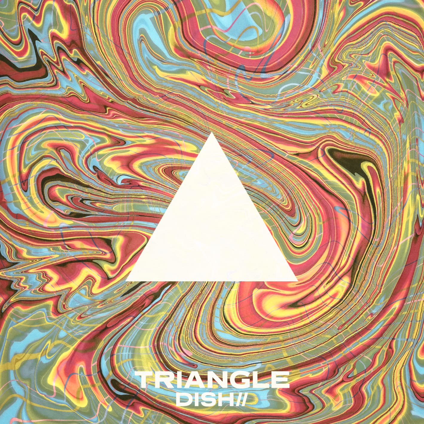 Amazon.co.jp: TRIANGLE (通常盤) - DISH//: ミュージック