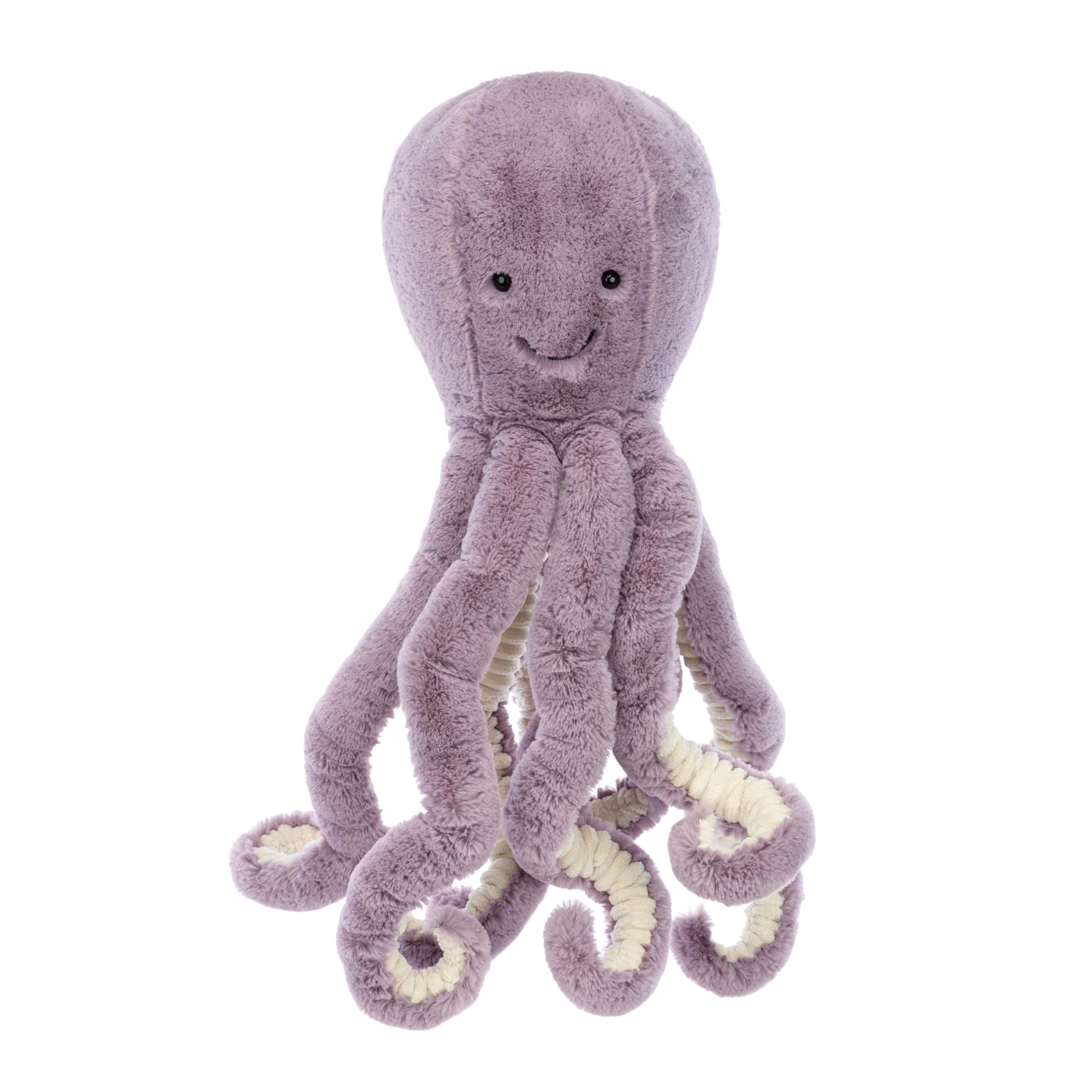 Amazon.com: Jellycat Maya Octopus Stuffed Animal, Little 10.5