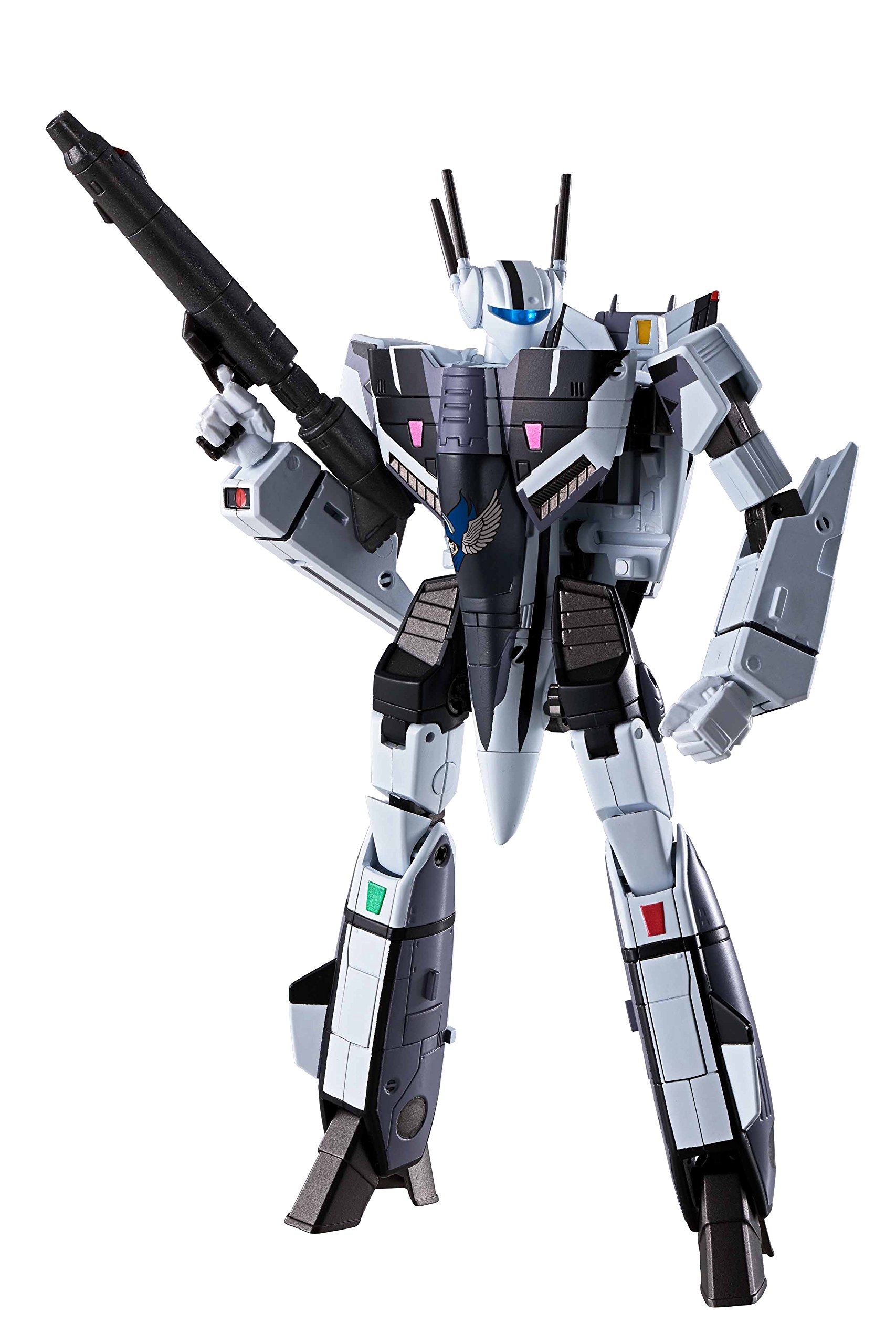 Amazon.co.jp: TAMASHII NATIONS HI-METAL R 超時空要塞マクロス VF-1S