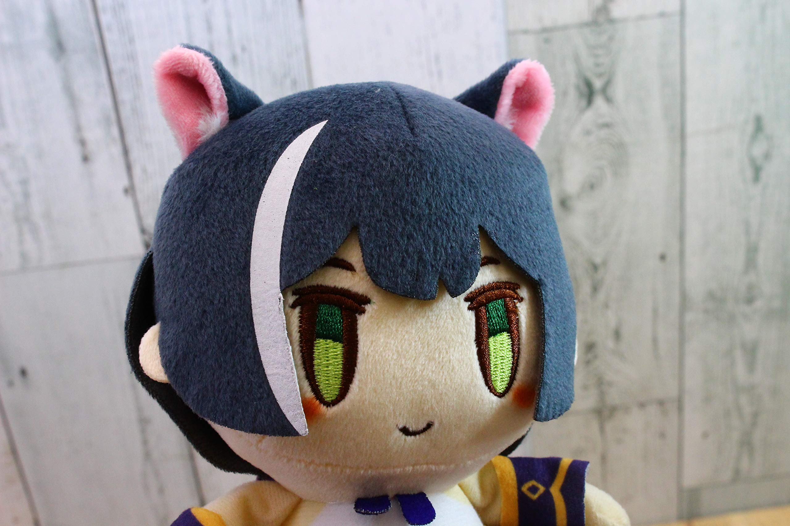 Amazon.co.jp: 畑山商事 プリンセスコネクト! Re:Dive ヌイグルミ S