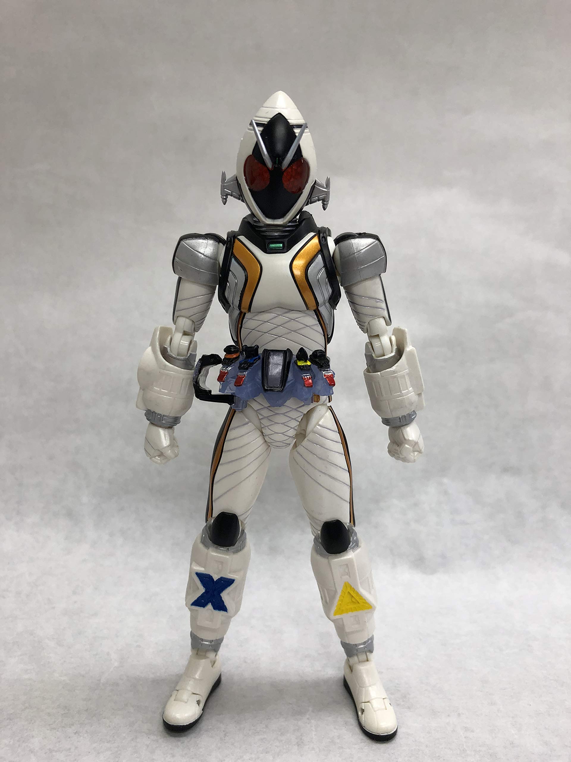 Amazon.co.jp: TAMASHII NATIONS S.H.フィギュアーツ 仮面ライダー