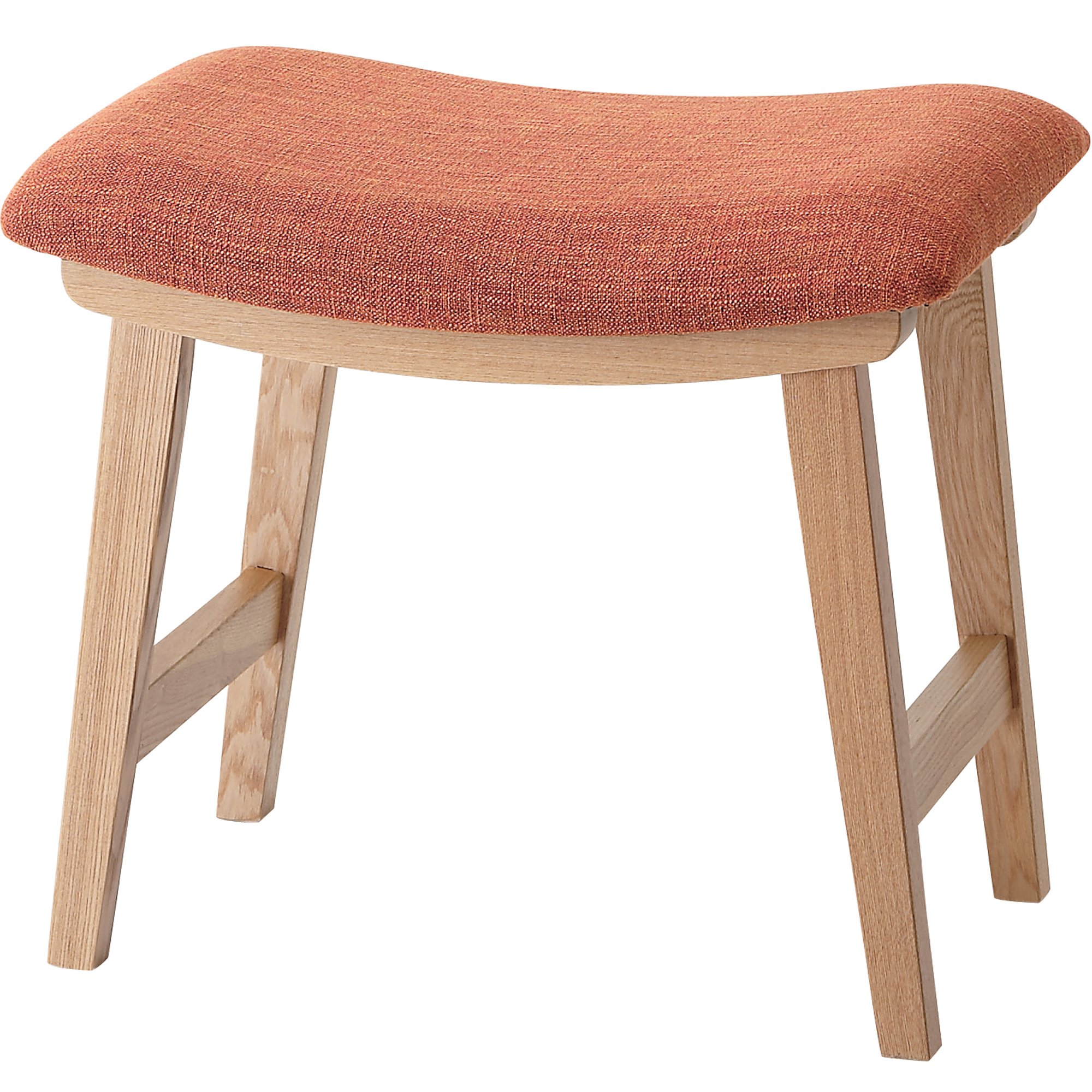 Amazon | AZUMAYA スツール トロペ CL-790COR | 東谷(Azumaya-kk