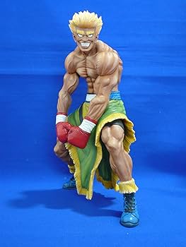 Amazon | はじめの一歩 THE FIGHTING! New Challenger ブライアン