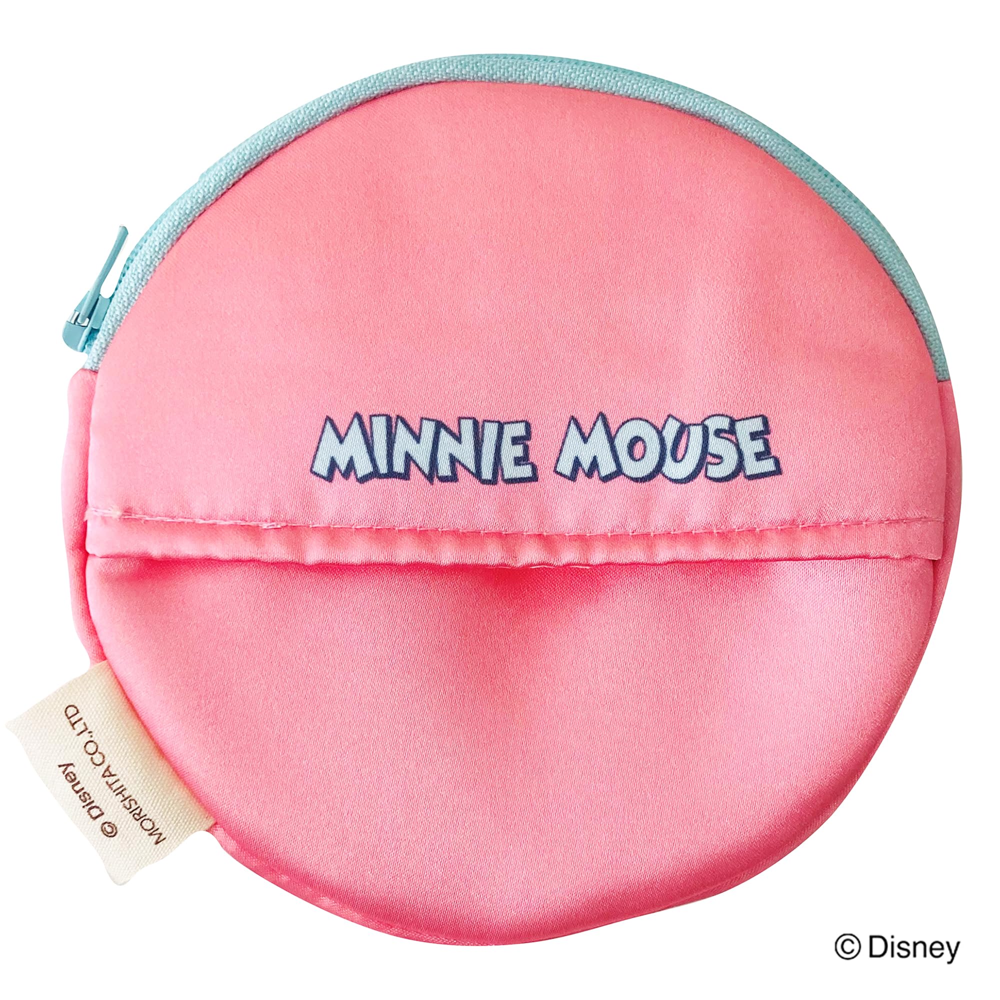 Amazon｜MORIPiLO ミニーマウス ティッシュケース ディズニー グッズ