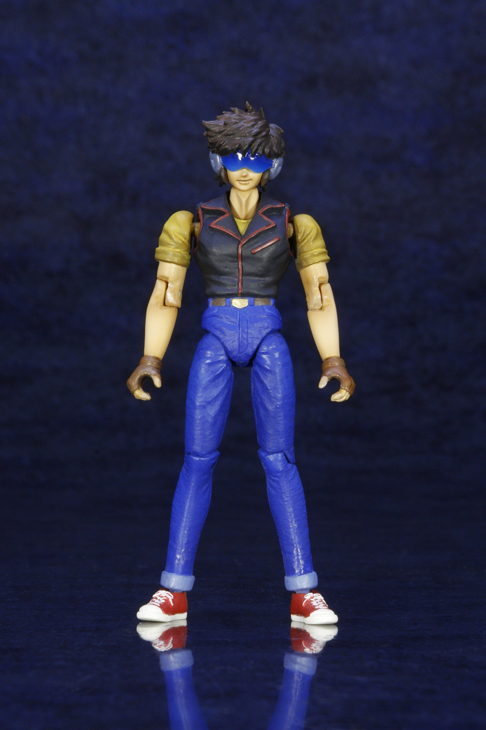 Amazon.co.jp: アートストーム EX合金 メガゾーン23 ガーランド 全長約