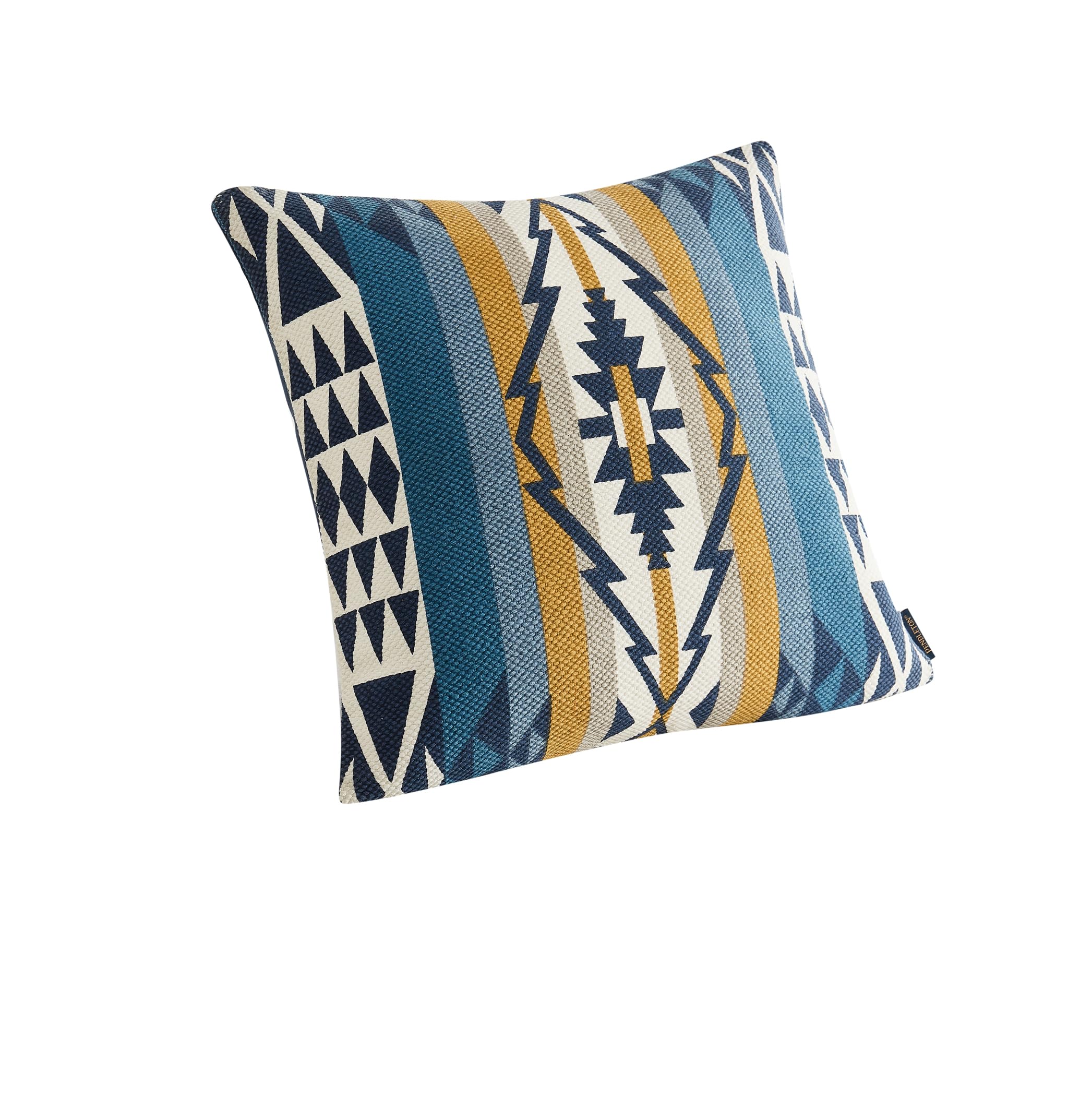 Amazon.com: Pendleton Decorative Pillow - 100% Cotton