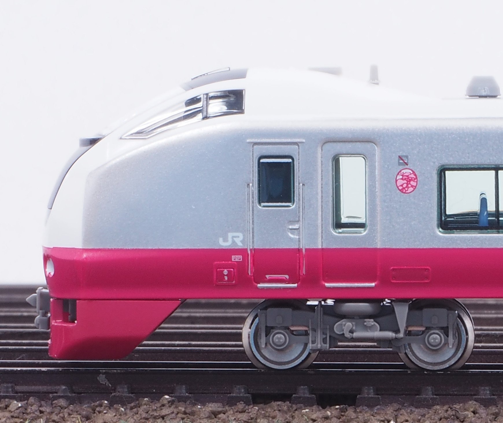 Amazon | MAX GREEN グリーンマックス Nゲージ 30533 E653系