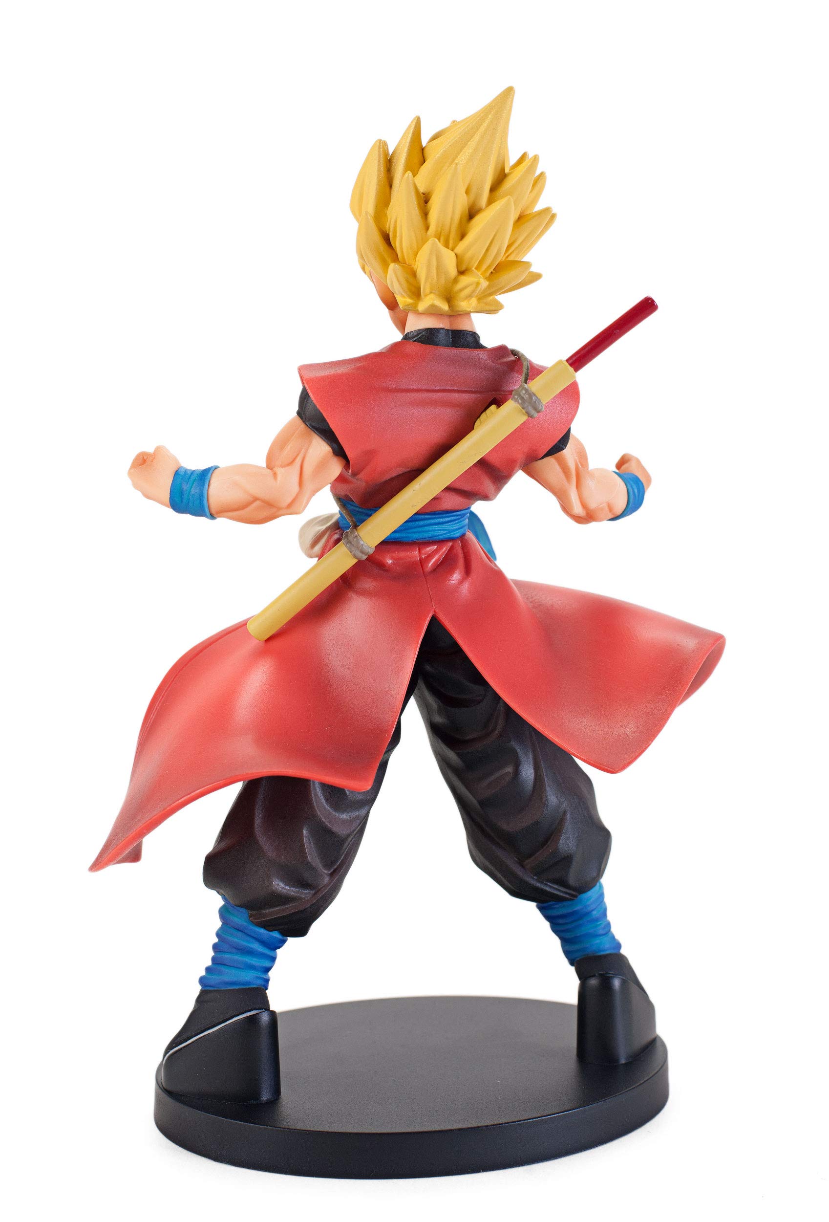 Amazon.co.jp: バンプレスト スーパードラゴンボールヒーローズ DXF