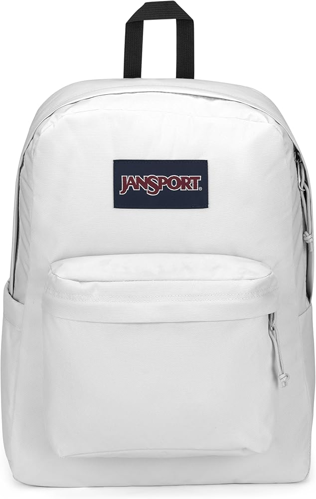 Amazon.com | JanSport SuperBreak Plus Backpack with Padded 15-inch