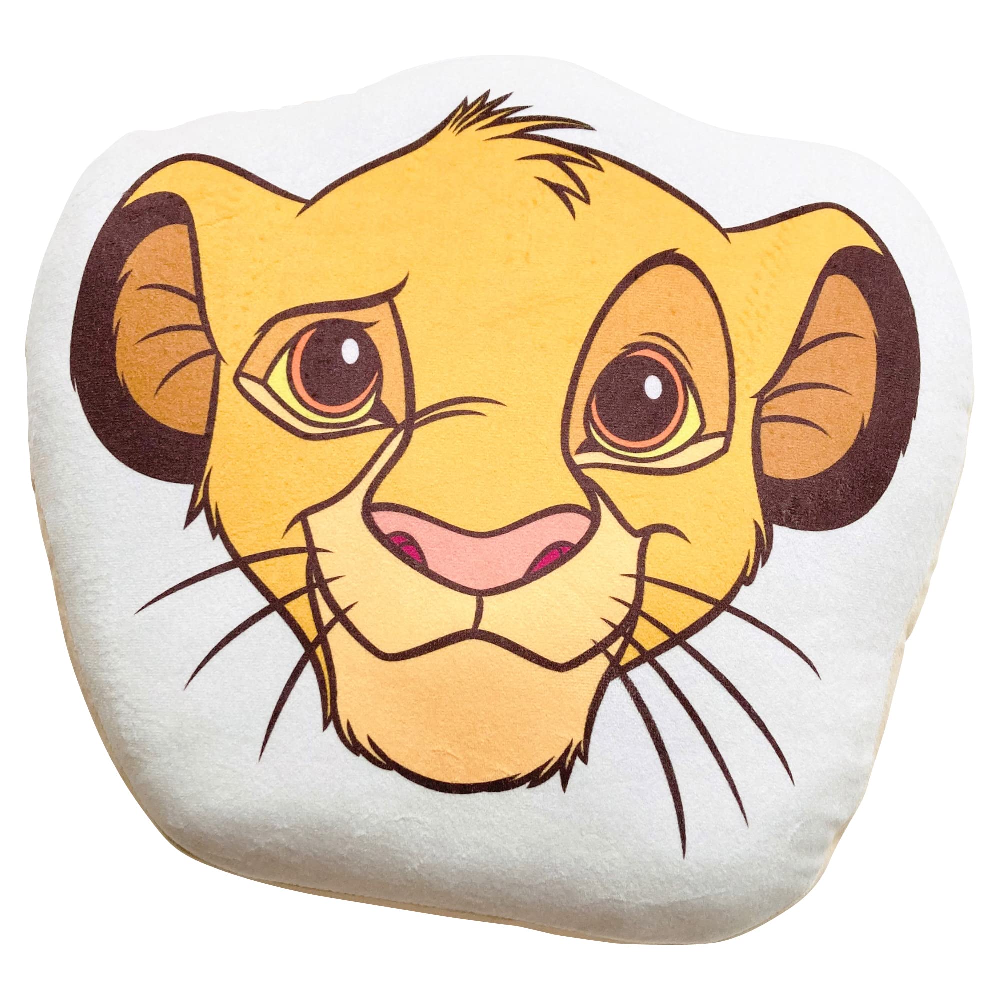 Disney - シンバ抱き枕(大人バージョン)ディズニーリゾートの通販 by