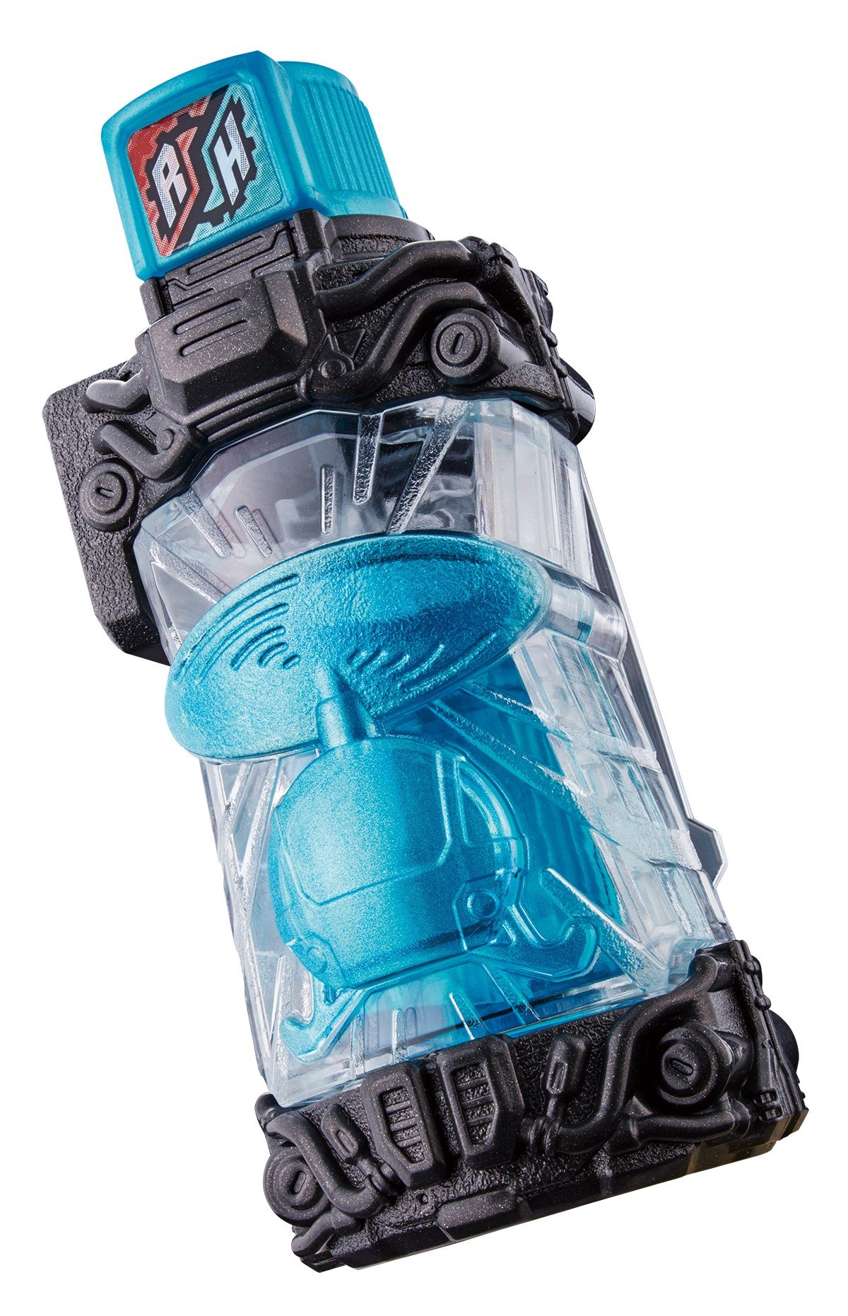 Amazon | 仮面ライダービルド DXローズコプターフルボトルセット