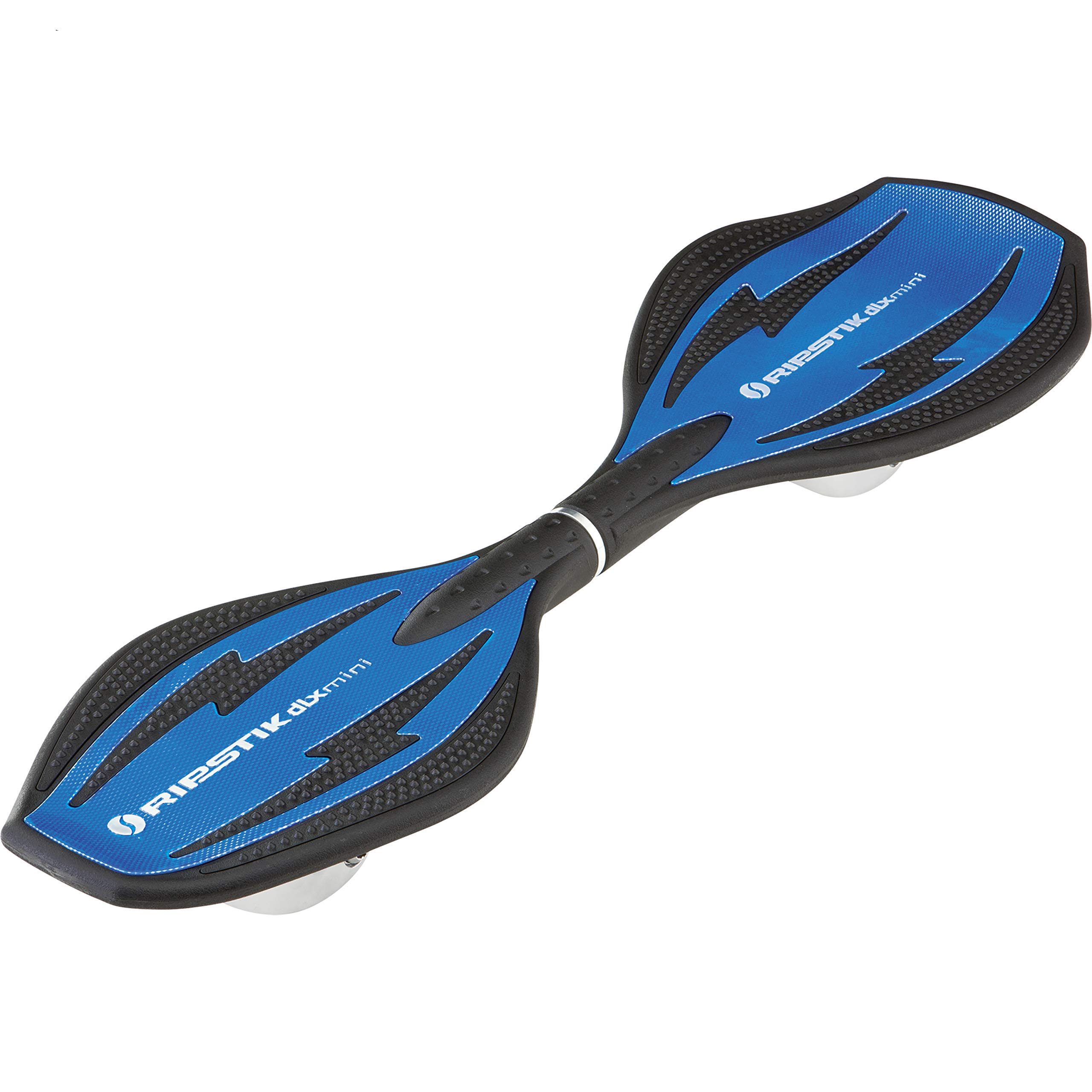 Razor RipStik DLX Mini Caster Board - Blue : Amazon.ca: Sports
