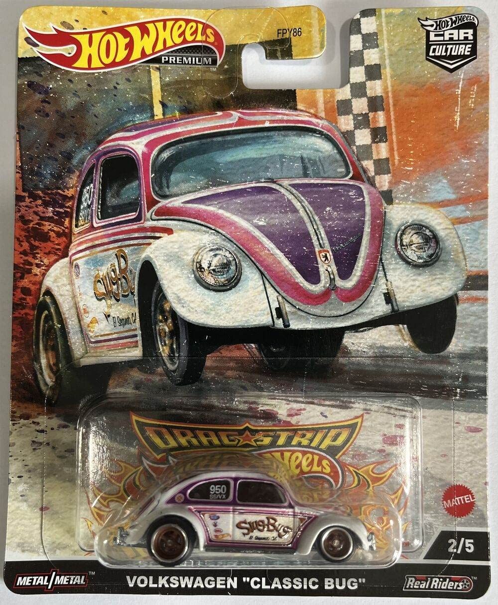 Amazon.com: Hot Wheels Car Culture 2022 Dragstrip Demons Complete