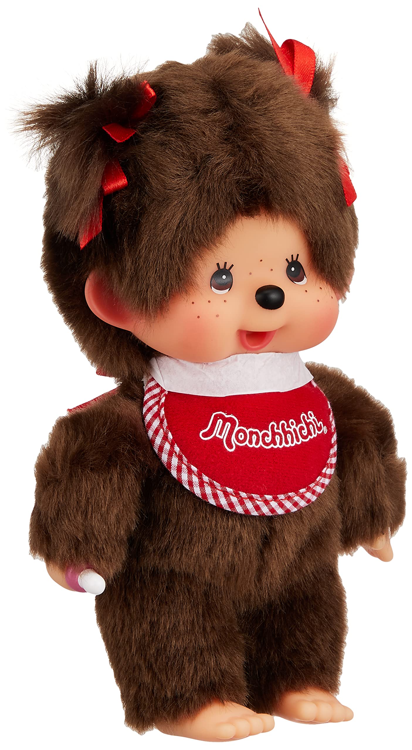 Amazon.co.jp: セキグチ(Sekiguchi)モンチッチ プレミアムスタンダード