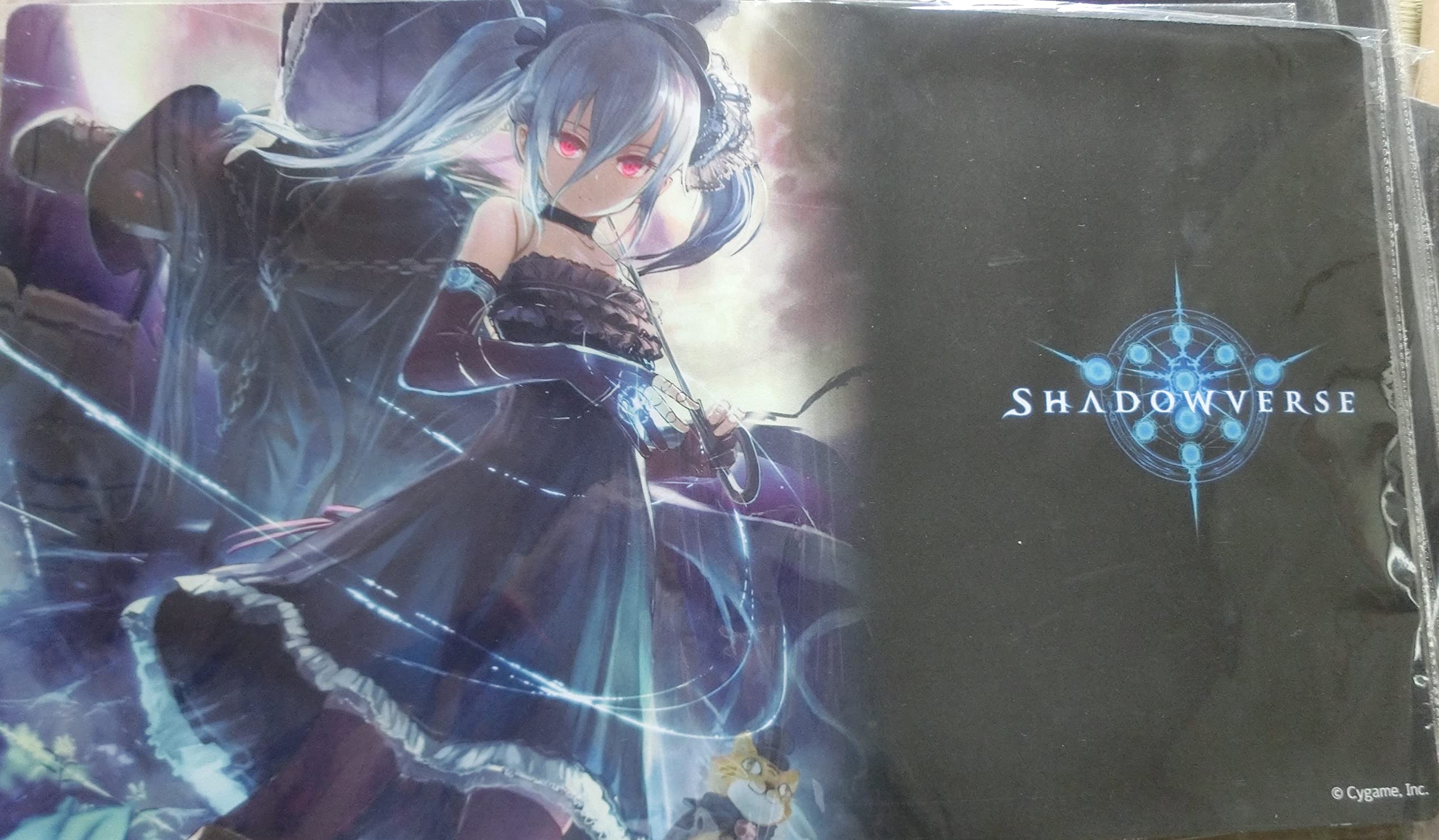 Amazon | CygamesFes Shadowverse シャドウバース シャドバ ラバー