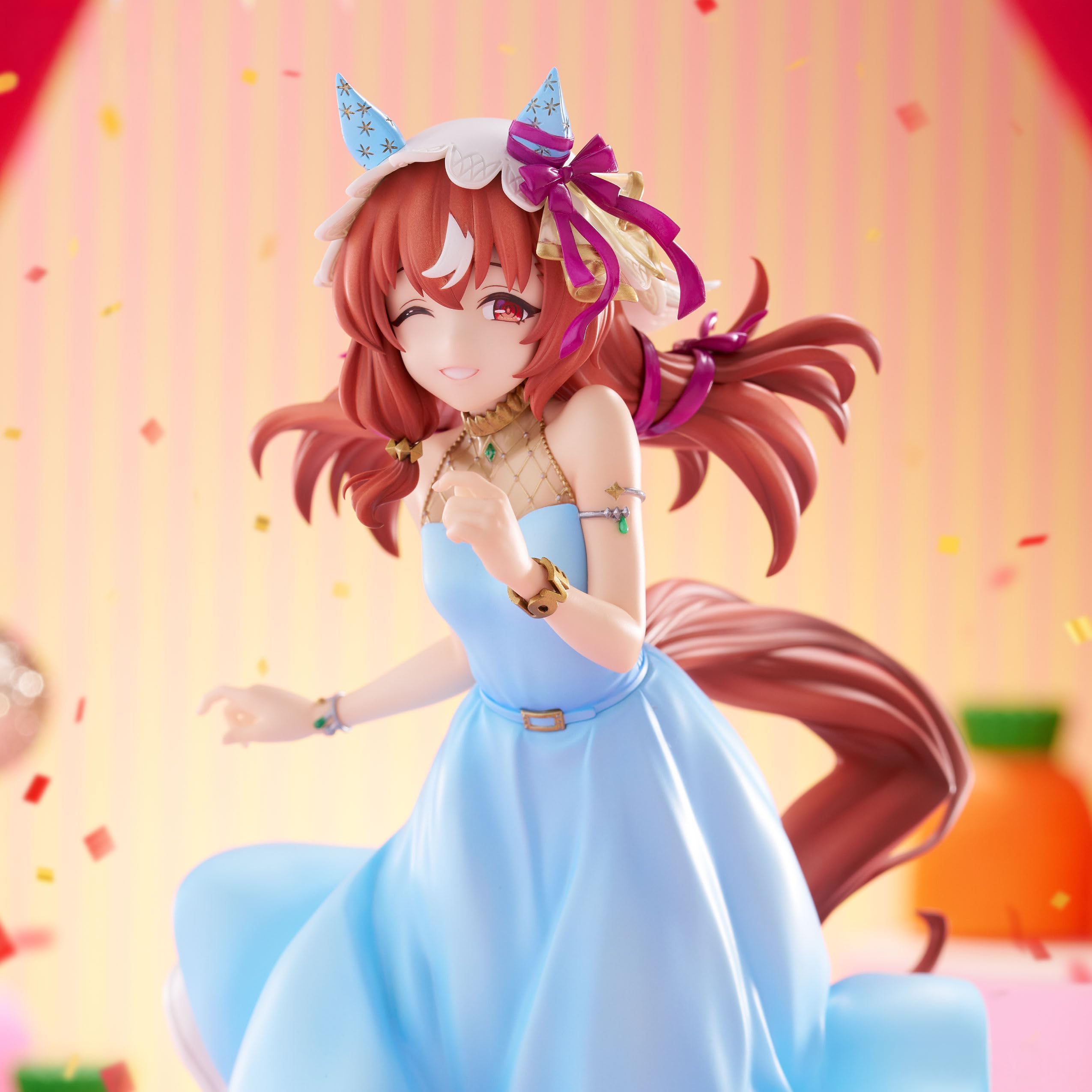 Amazon | ウマ娘 プリティーダービー Trio-Try-iT Figure