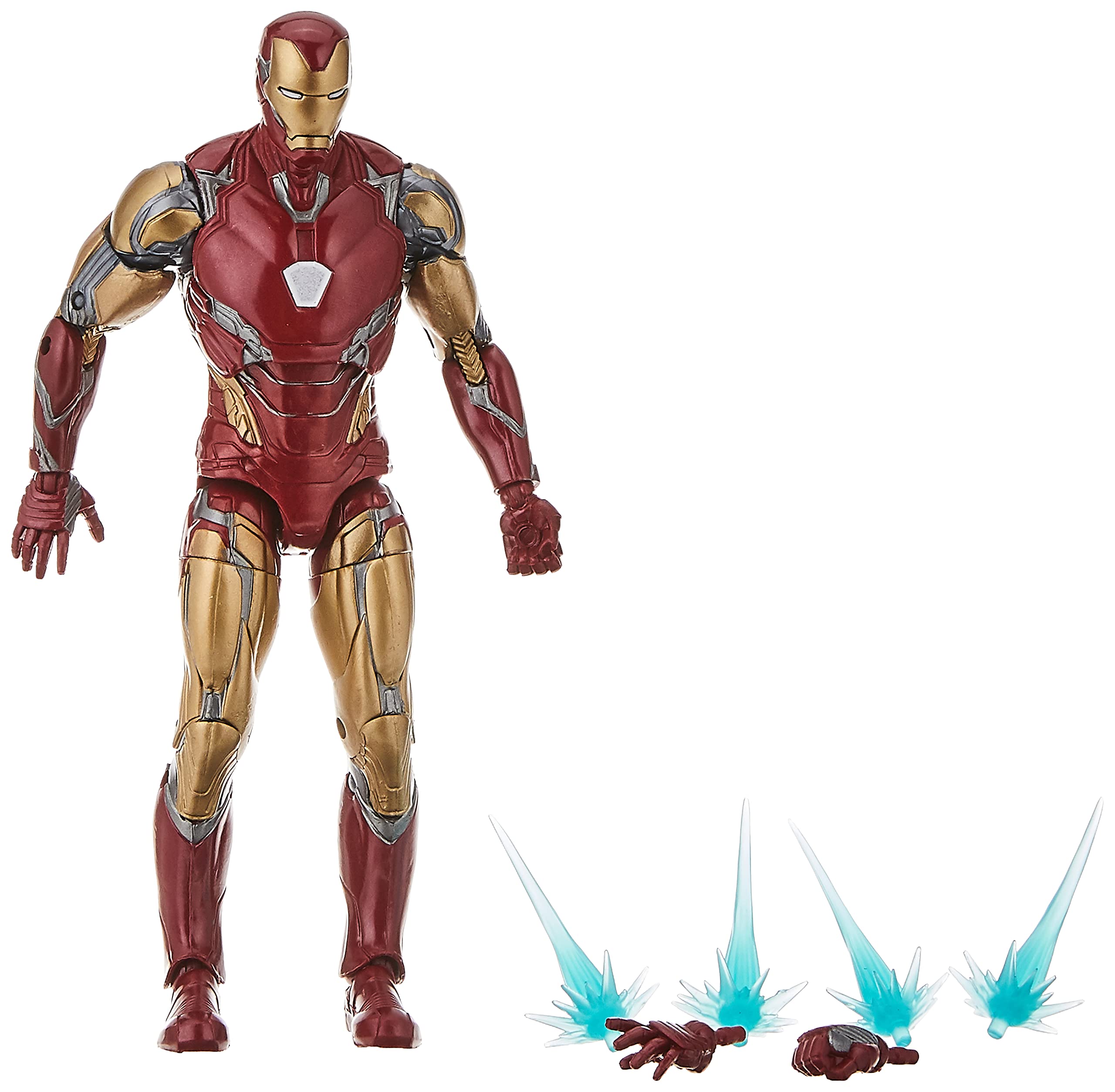 Amazon.co.jp: MARVEL マーベル レジェンドシリーズ 映画