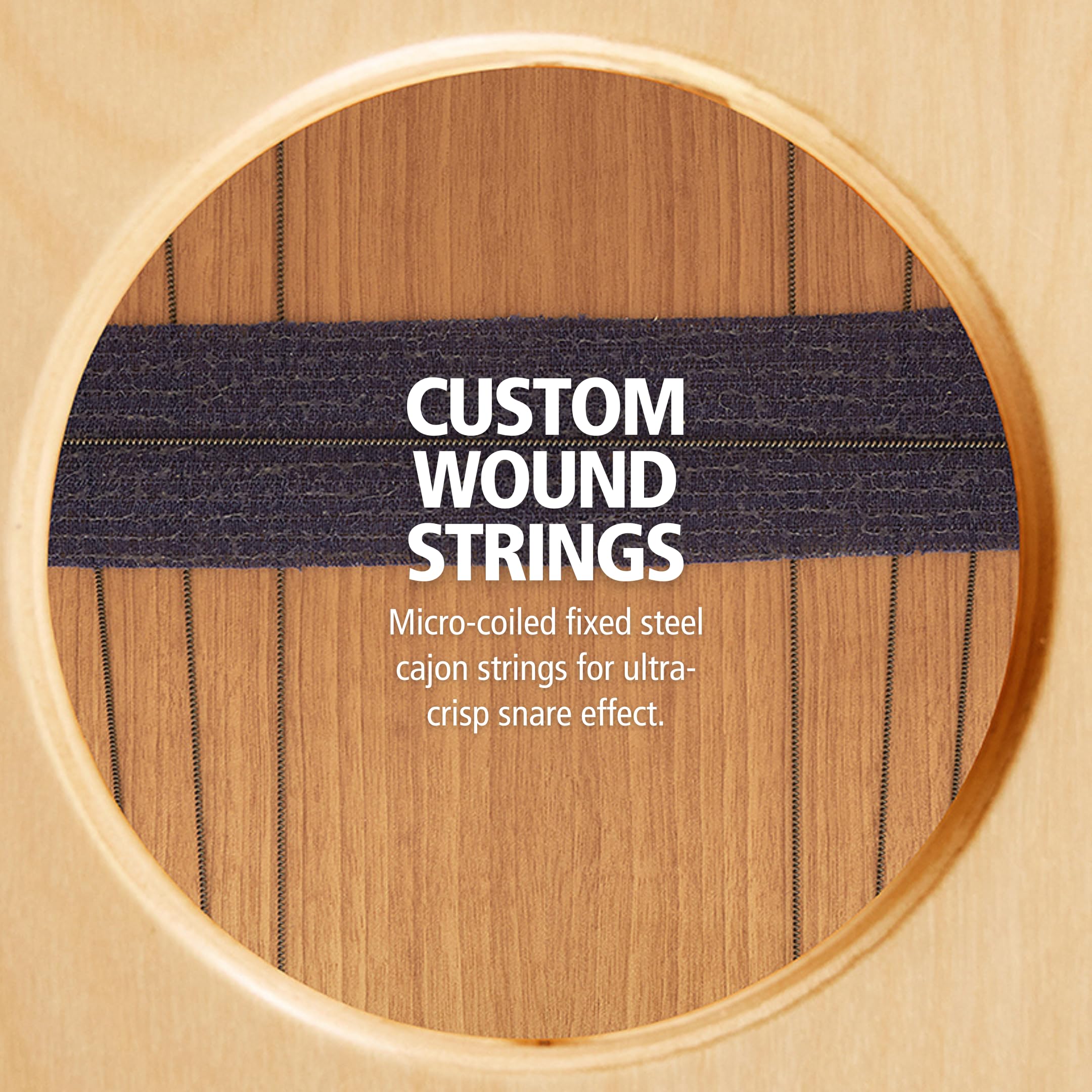 Amazon | MEINL Percussion マイネル カホン Artisan Edition Cajon