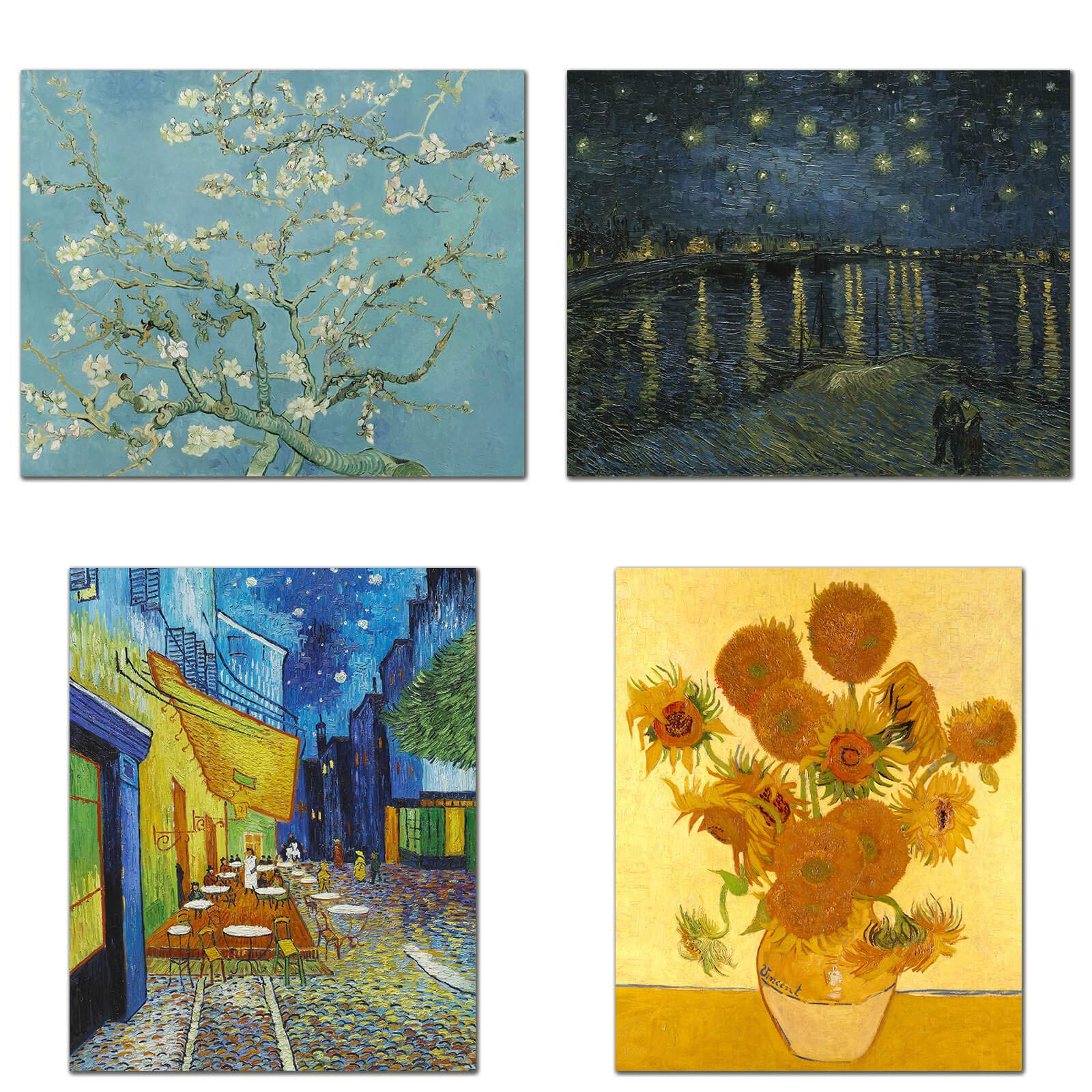 Amazon.co.jp: Wish Pub - フィンセント・ファン・ゴッホ (Vincent van