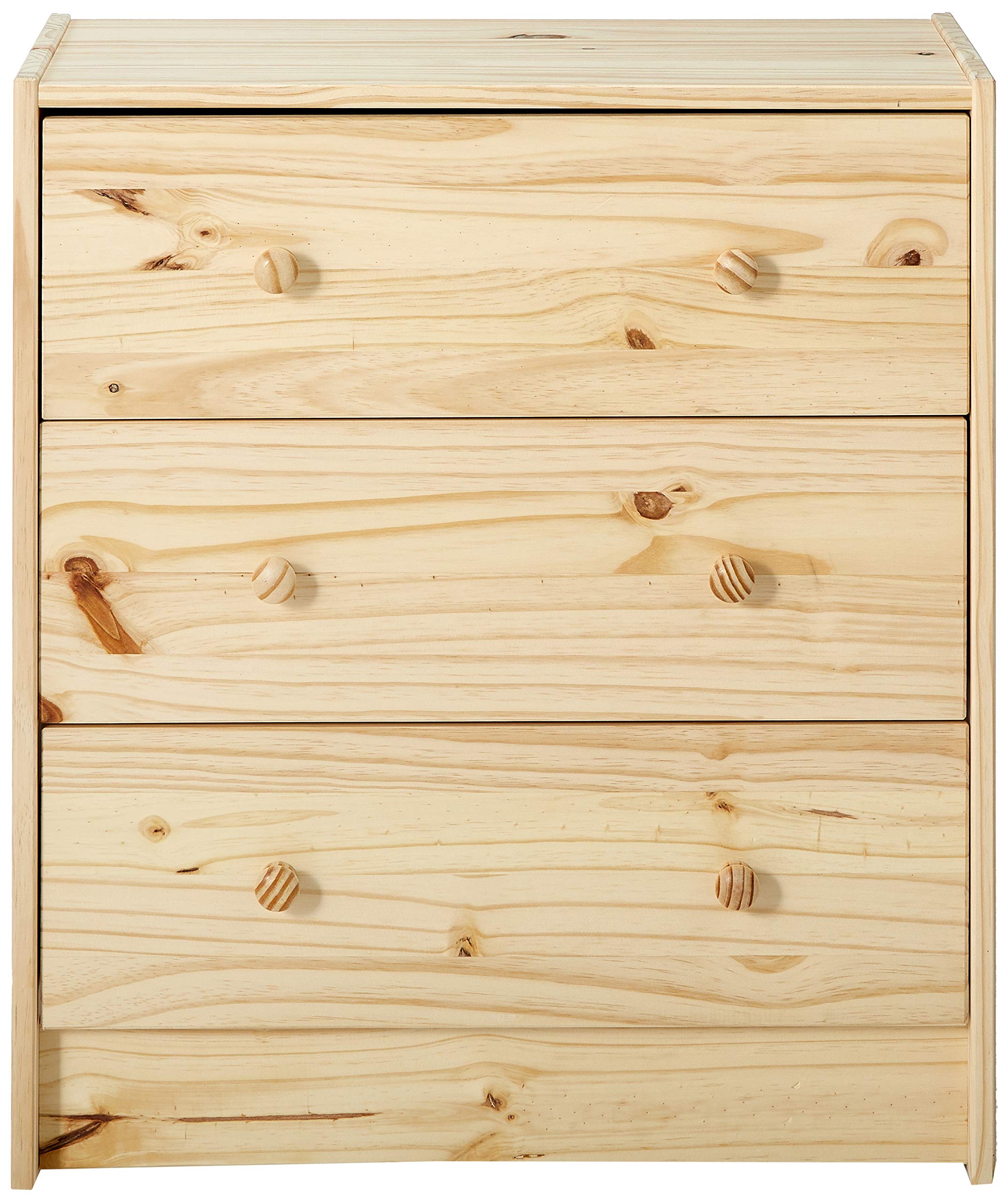 Amazon.com: IKEA RAST dresser, Wood Color : Home & Kitchen