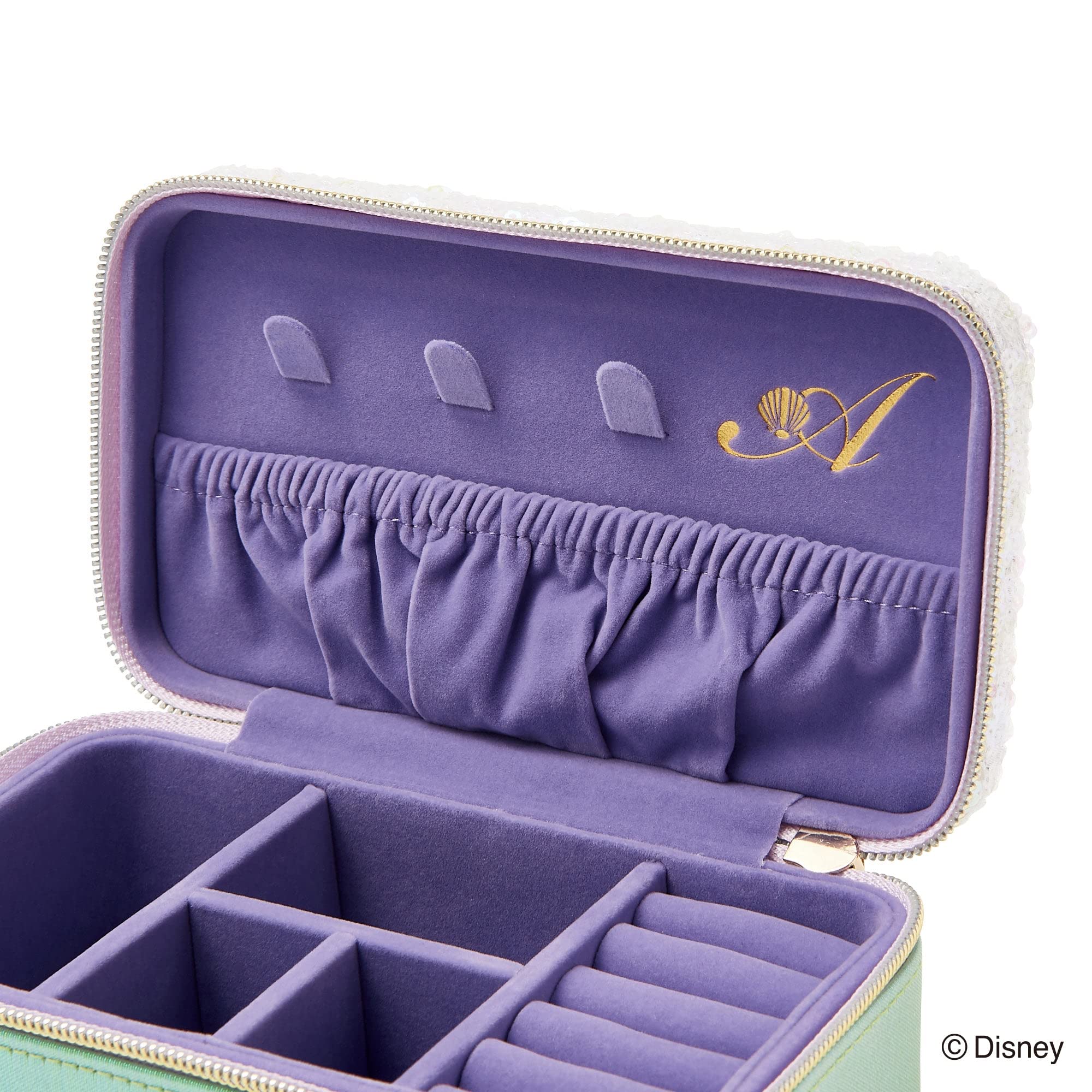 Amazon｜Francfranc フランフラン ディズニー PRINCESS DAYS アリエル