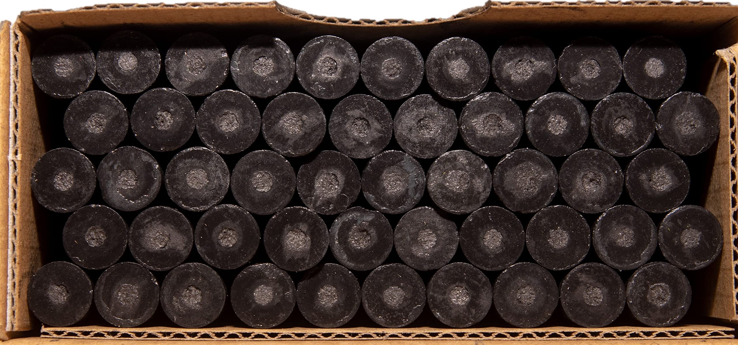 Amazon.co.jp: コウケントー カーボン 3000番 5000番 セット 50本入り