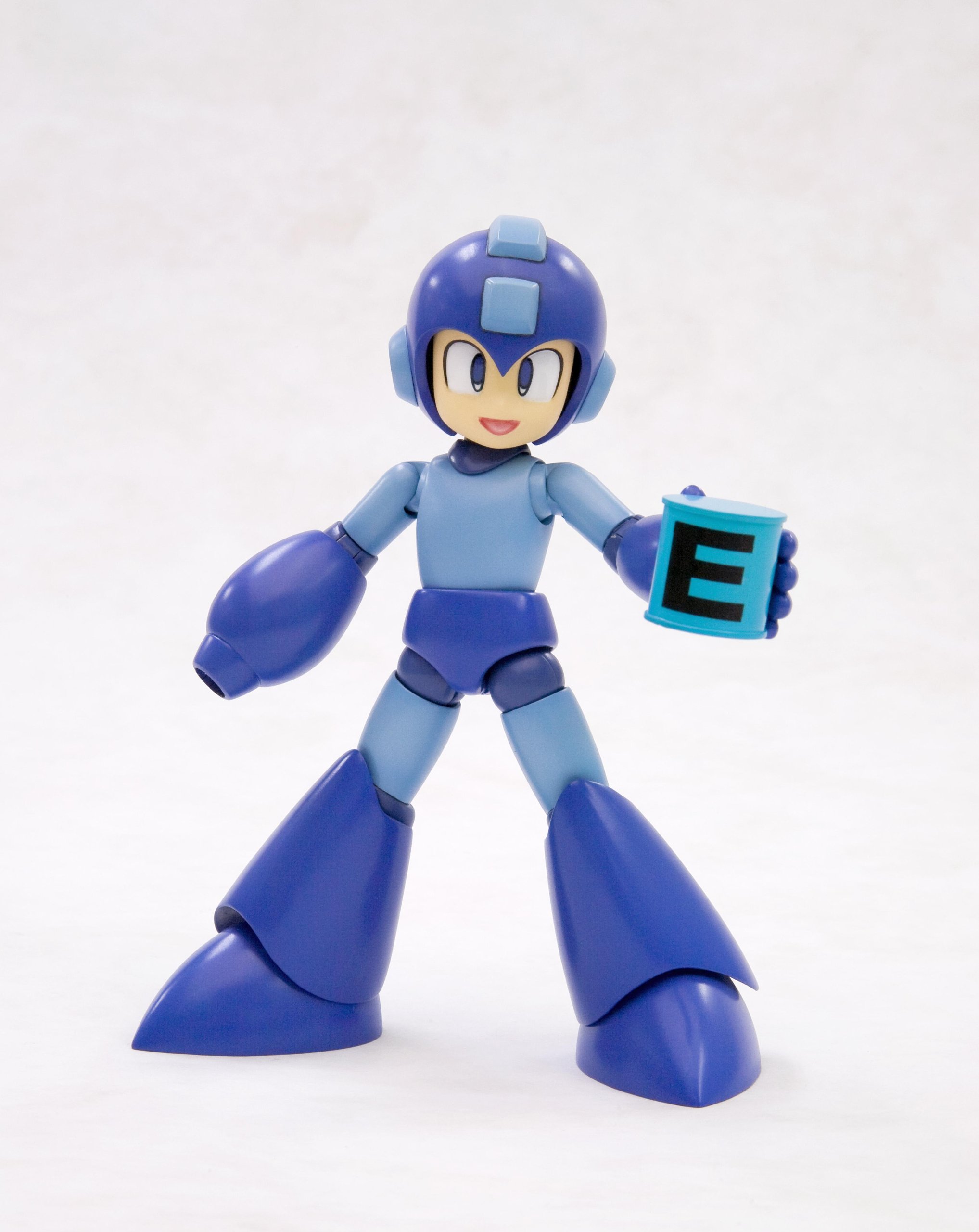 Amazon | コトブキヤ ROCKMAN ロックマン 1/10スケールプラスチック