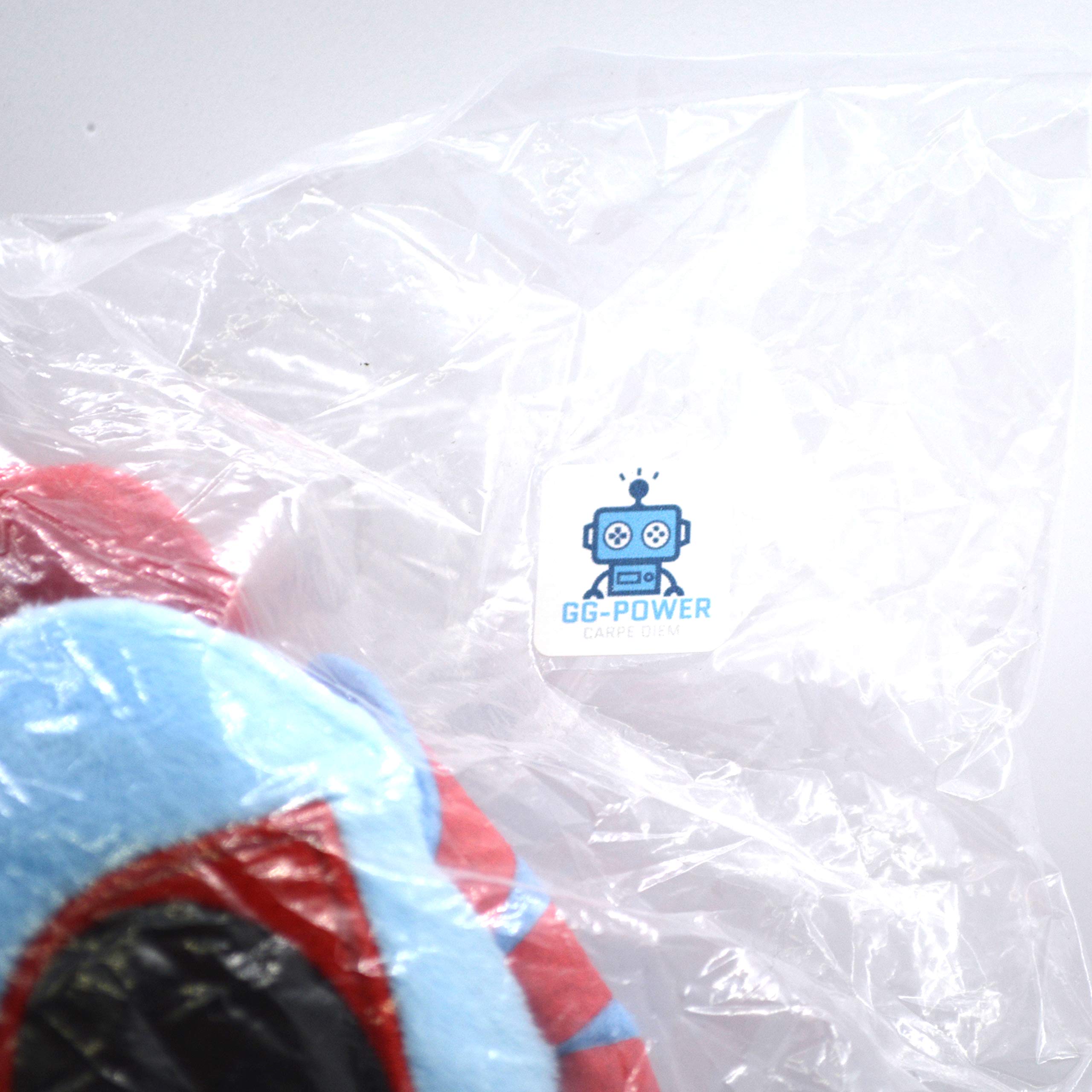 Amazon.co.jp: Undyne（アンダイン)ぬいぐるみ 28cm /Undertale/GG