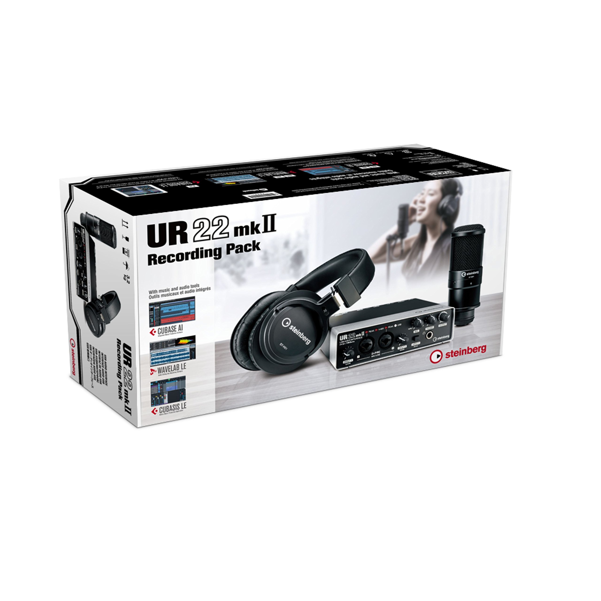 Amazon.co.jp: スタインバーグ Steinberg オールインワンセット