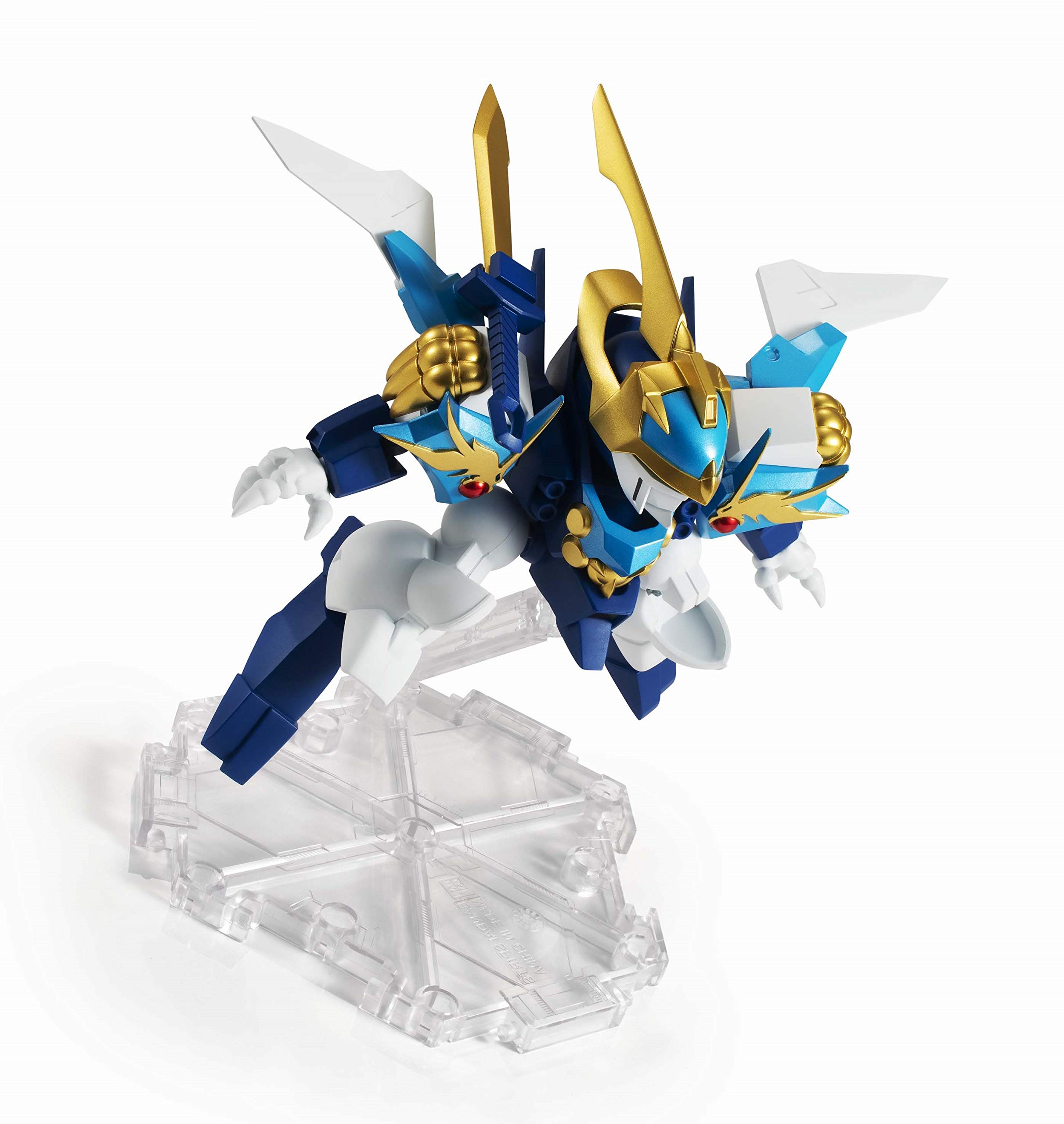 Amazon | TAMASHII NATIONS NXEDGE STYLE ネクスエッジスタイル 魔神