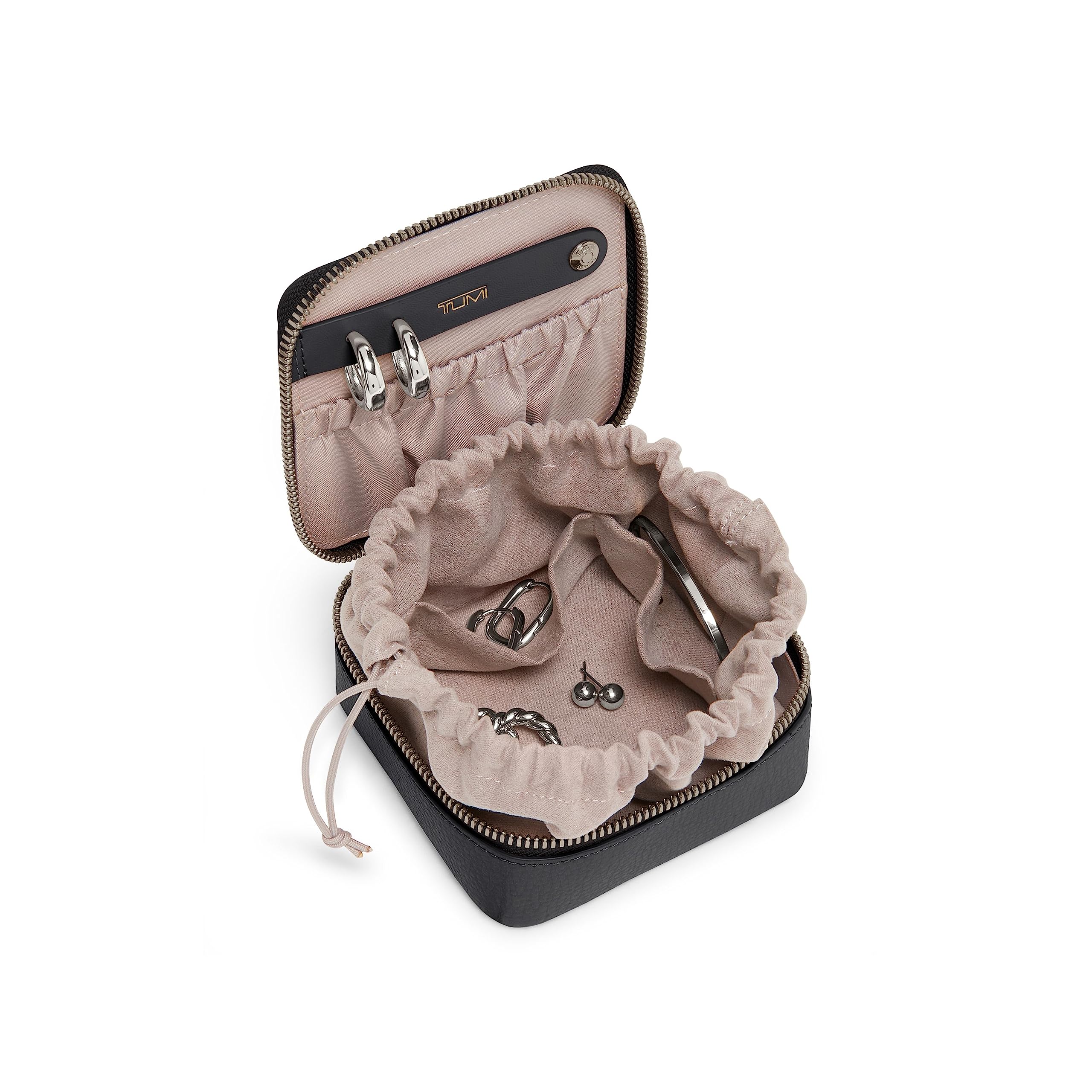 Amazon.co.jp: TUMI - Belden ジュエリーケース - レディース