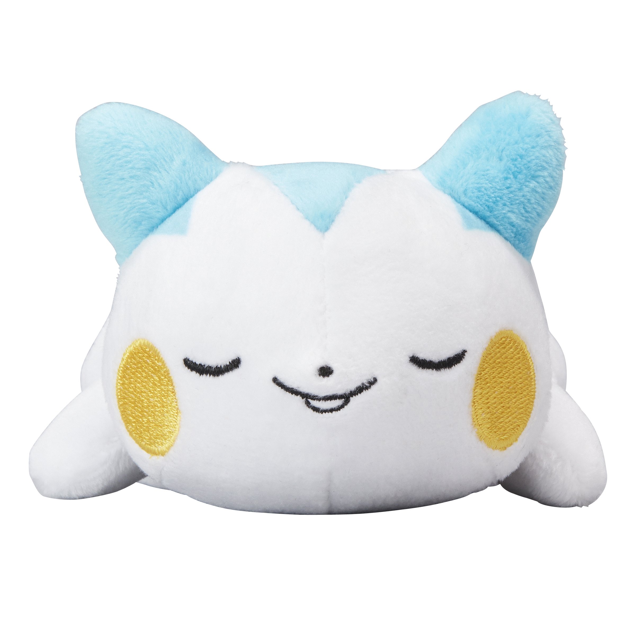 Amazon.co.jp: ポケモンセンターオリジナル くったりぬいぐるみ