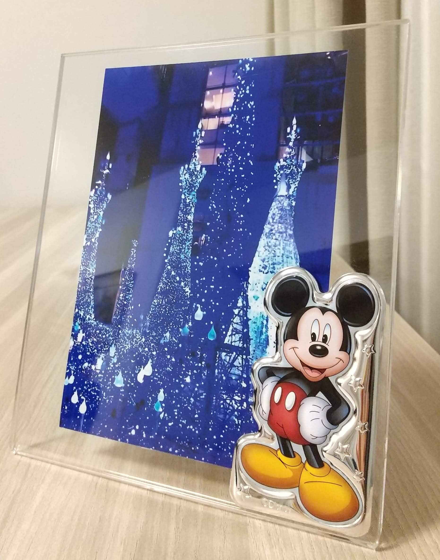 Amazon.co.jp: 【ディズニー 公式 認定 商品 (イタリア製