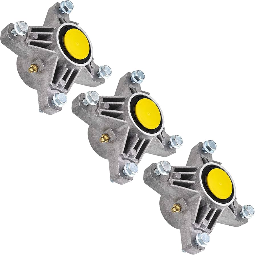 Amazon.com : 8TEN Mower Deck Spindle for MTD Cub Cadet GT1554