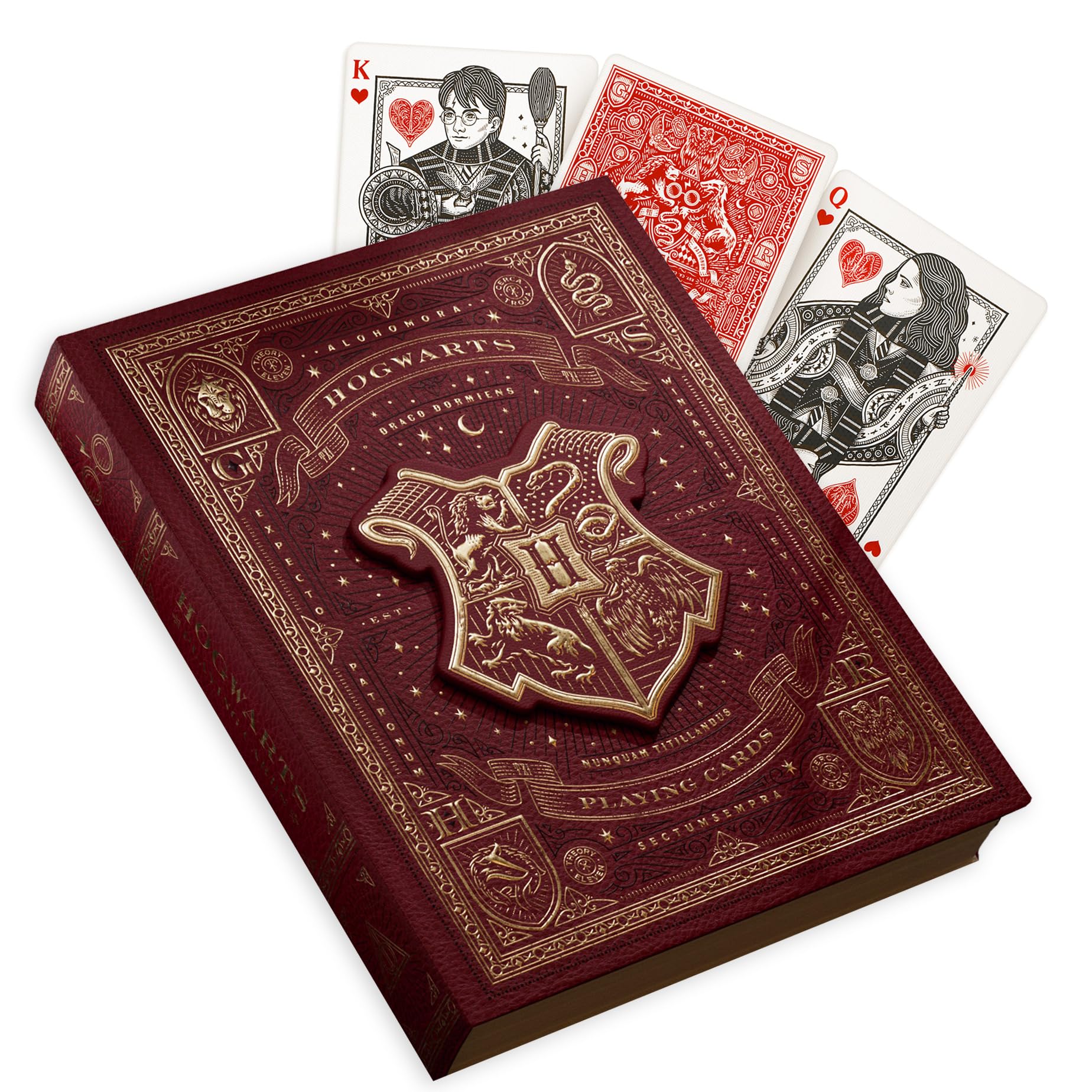 Amazon.co.jp: theory11 ハリーポッター ボックスセット : おもちゃ