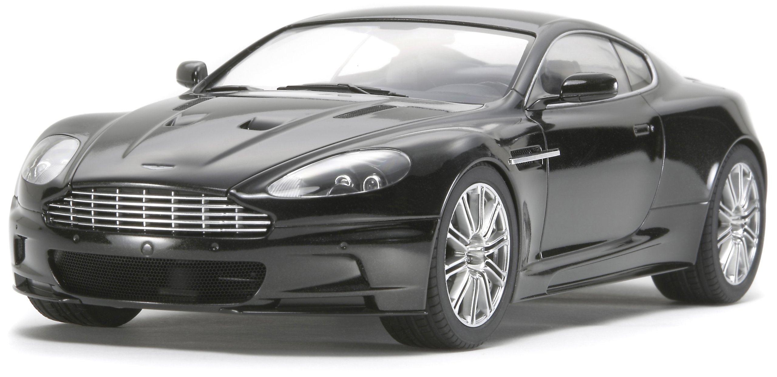 Amazon.co.jp: Tamiya 24316 1/24 Sports Car Series No. 316 Aston